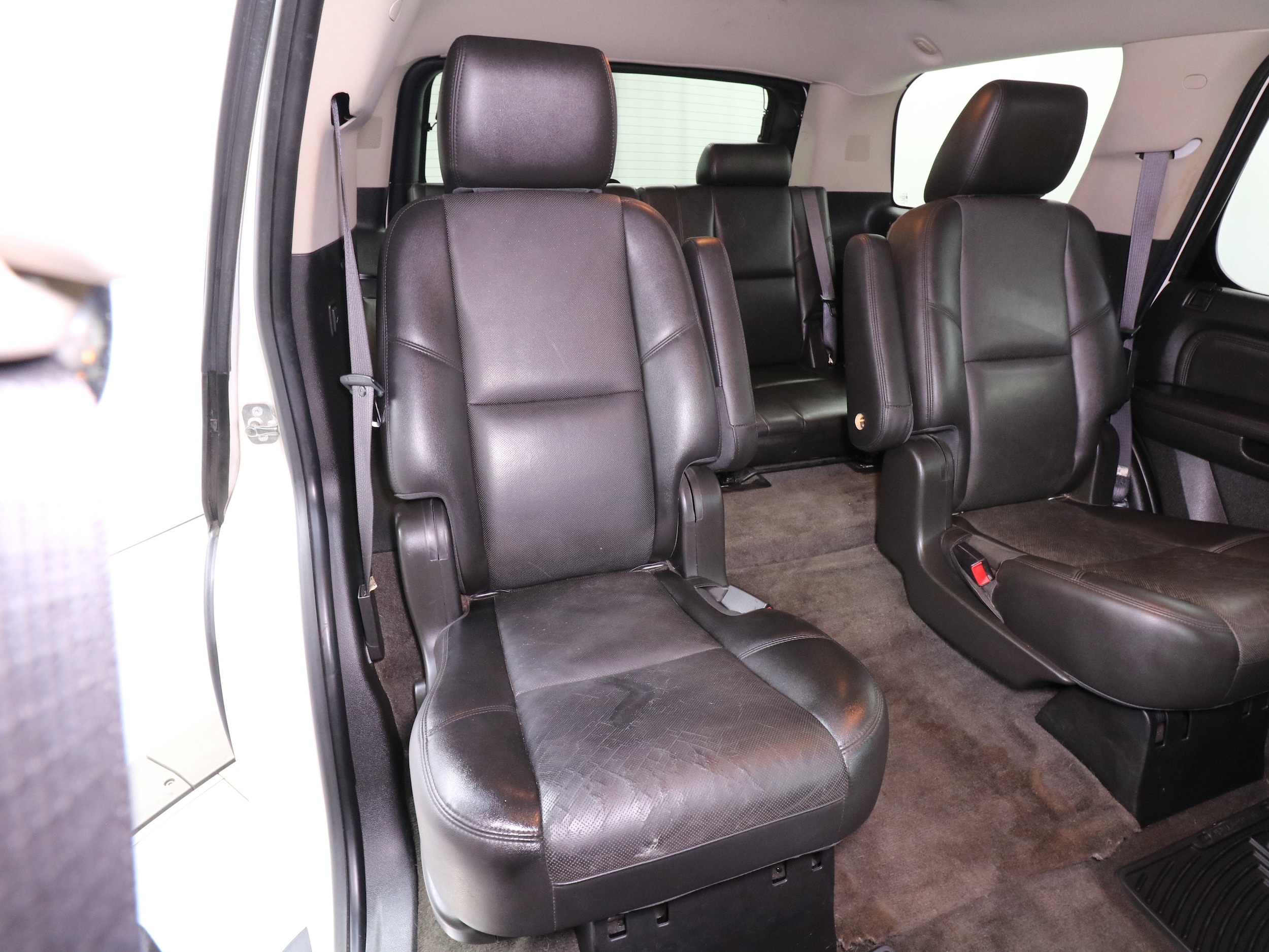 2013 GMC Yukon 17