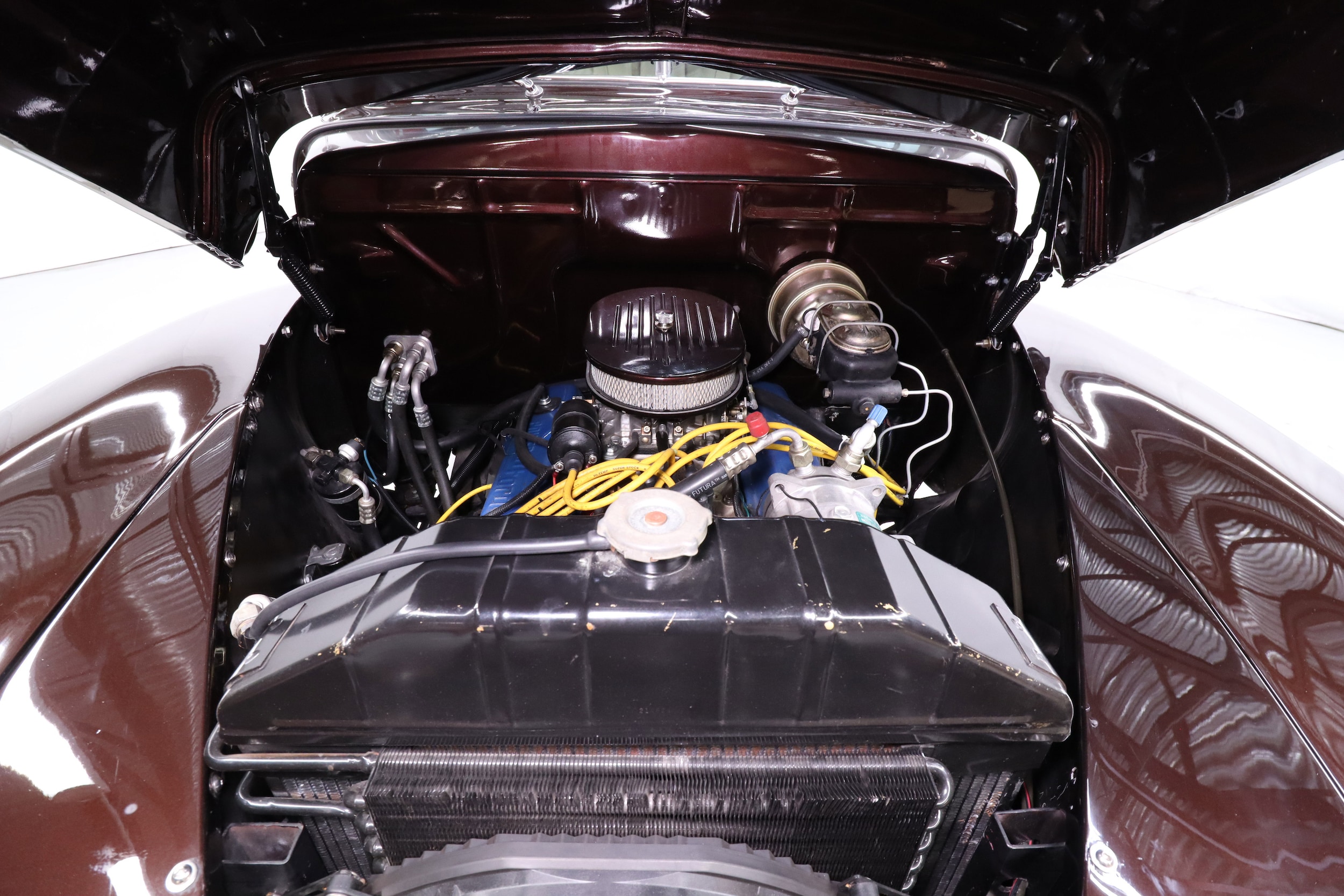 1946 Ford Super Deluxe 26