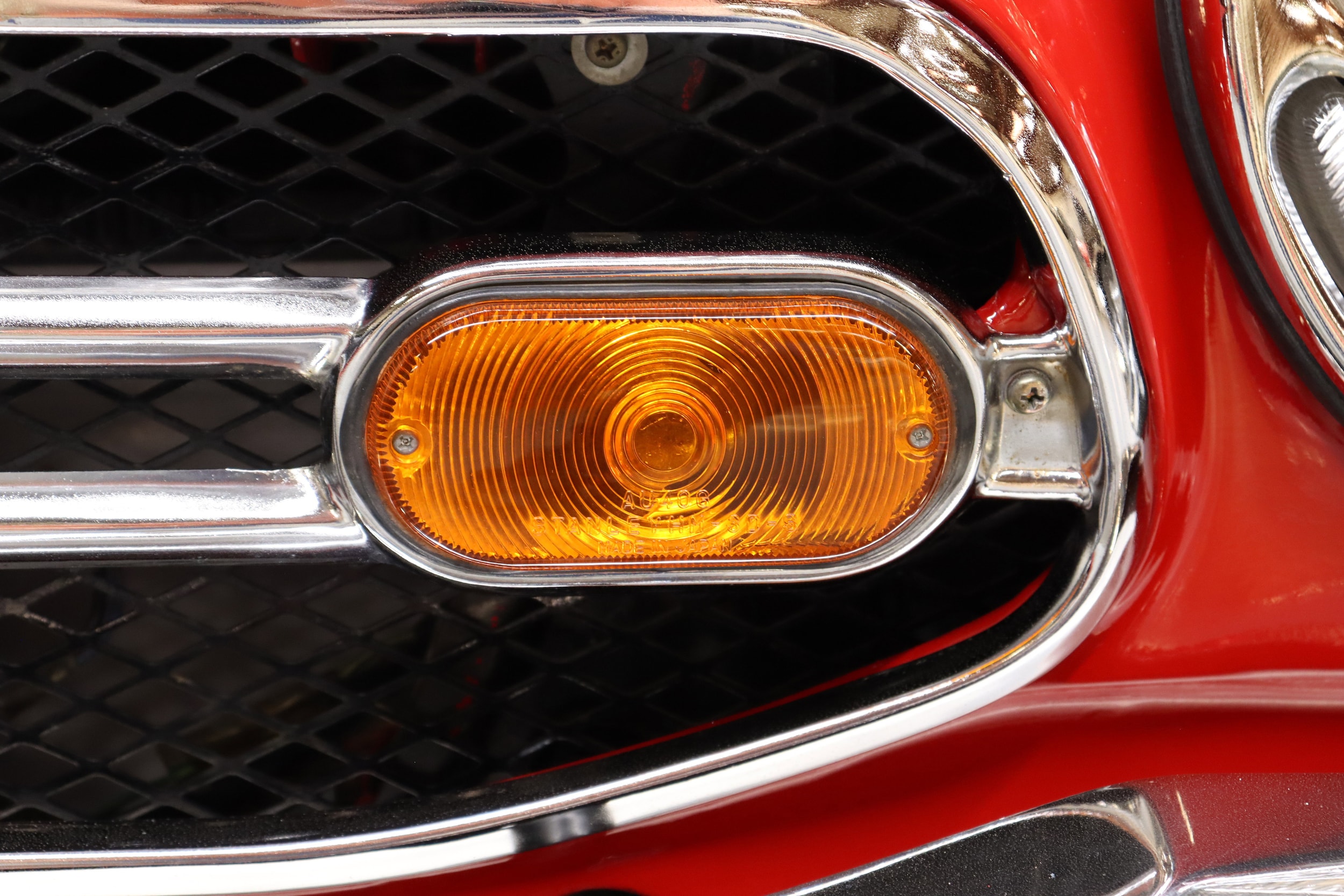 1967 Honda S800 79