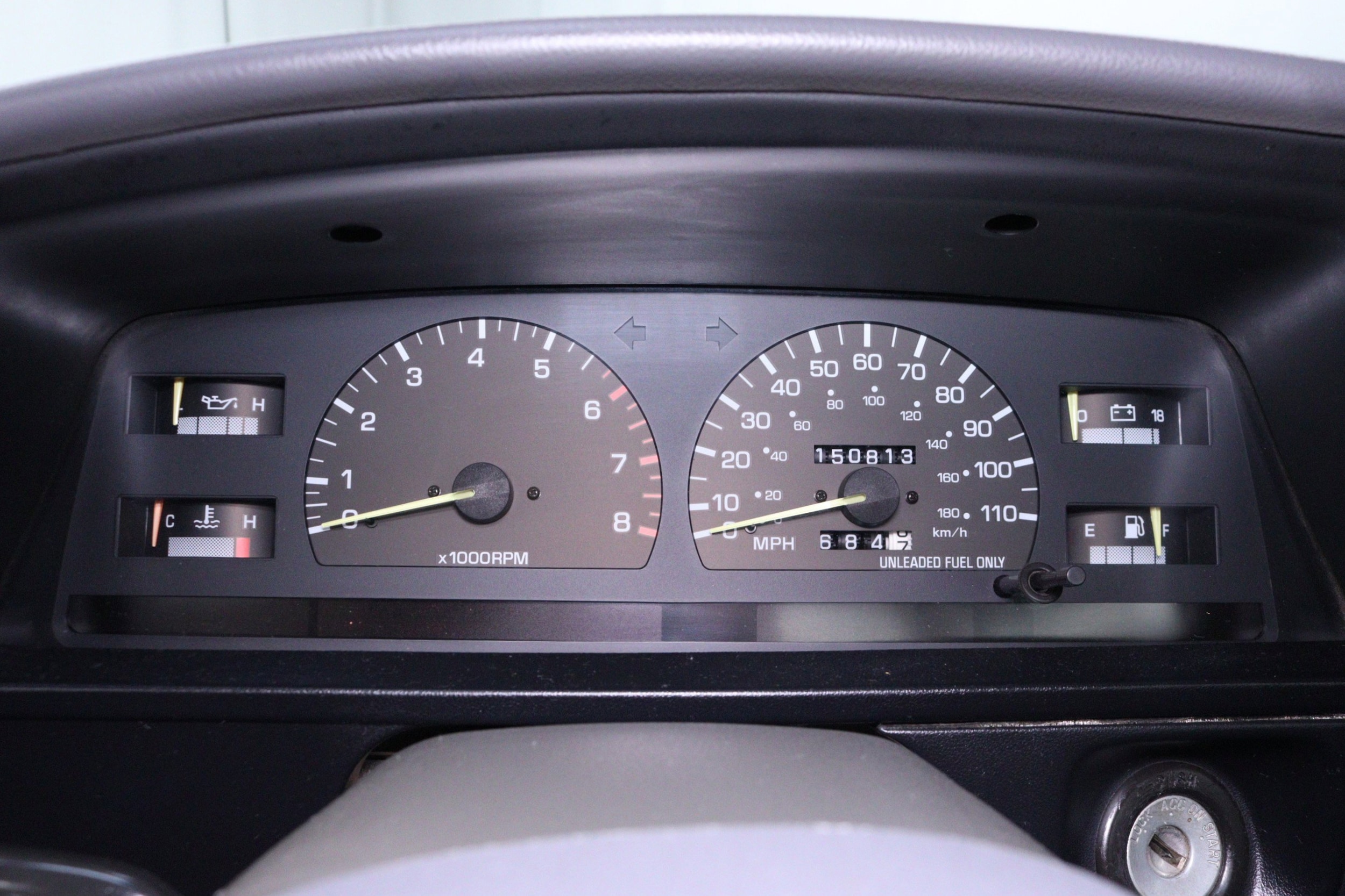 1994 Toyota Pickup 11