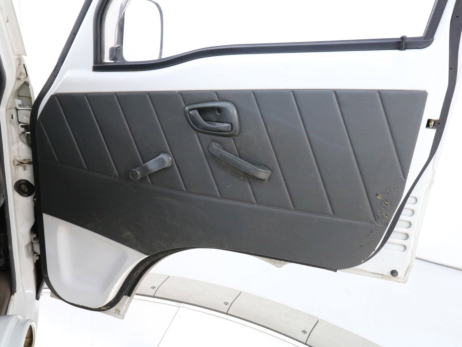 1995 Suzuki Carry 17