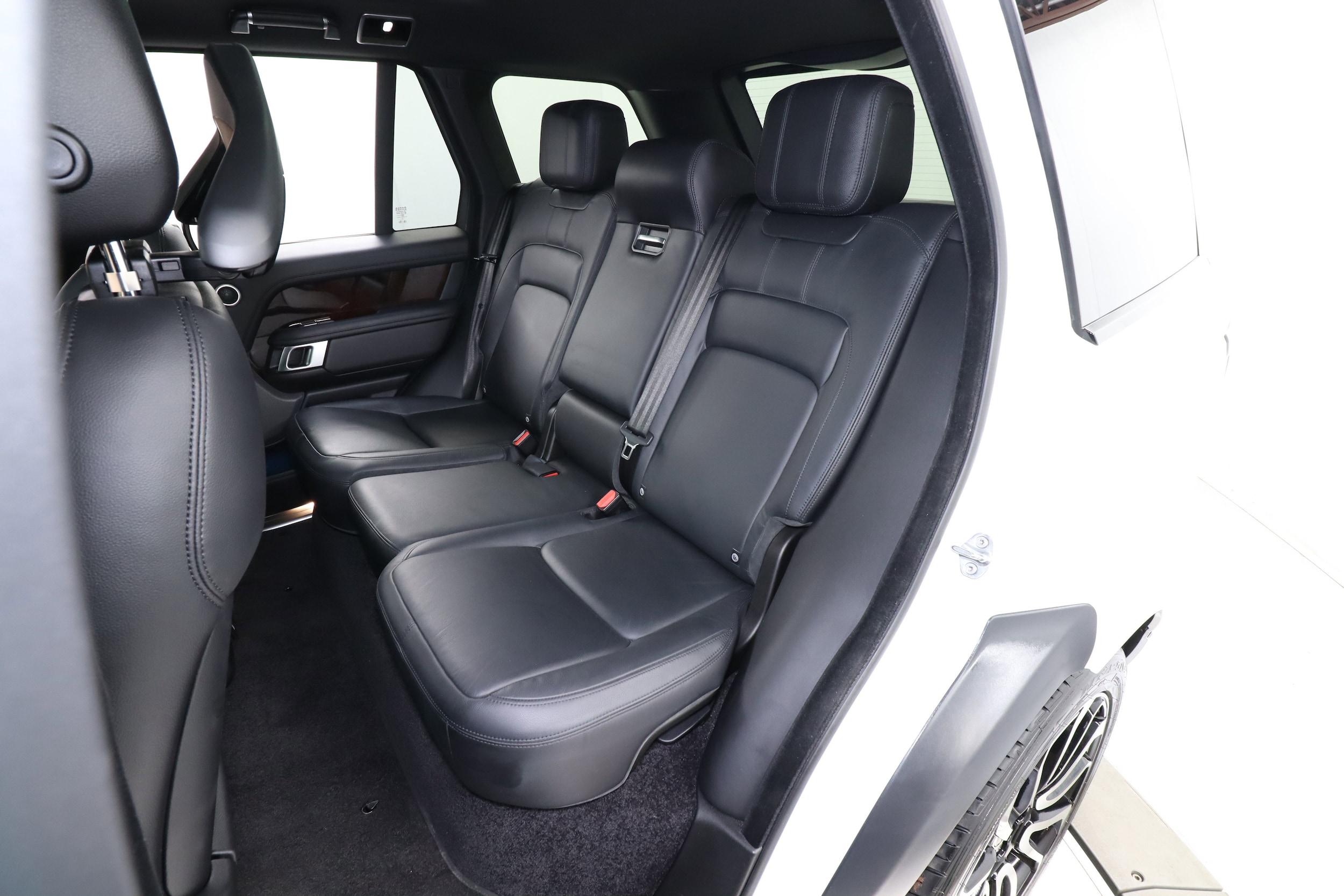 2021 Land Rover Range Rover 21