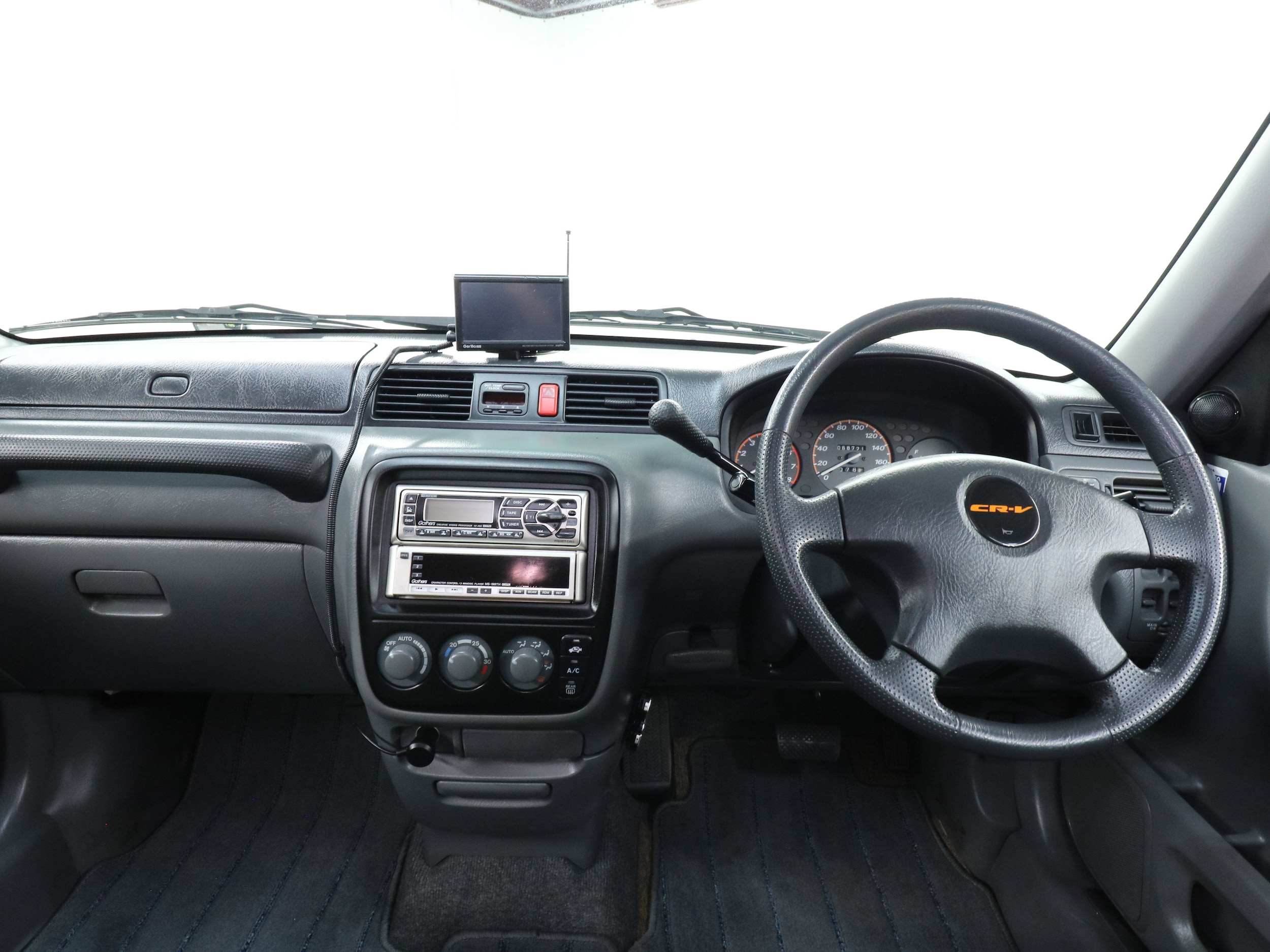 1996 Honda CR-V 47