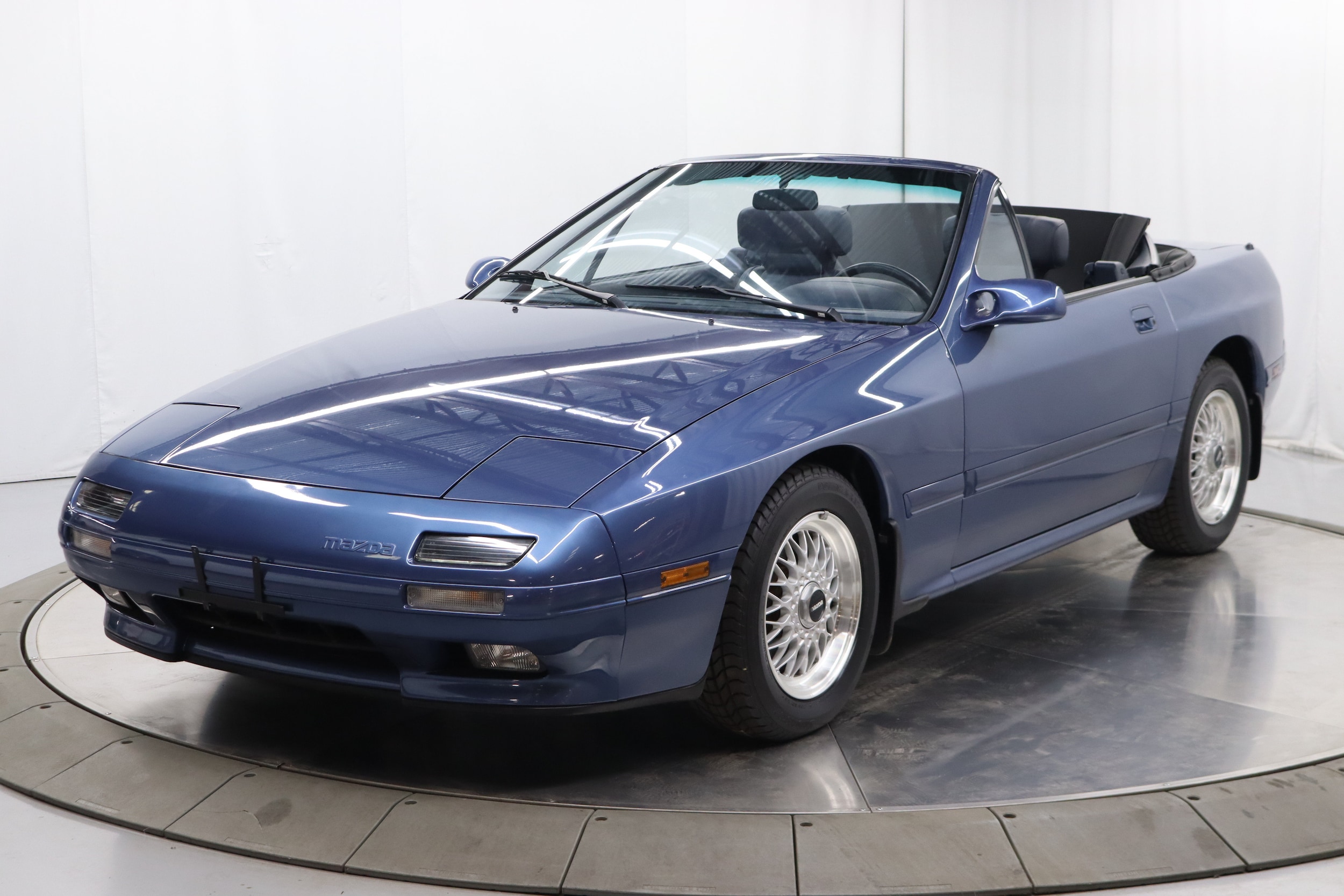 1990 Mazda RX7 - Photo 11