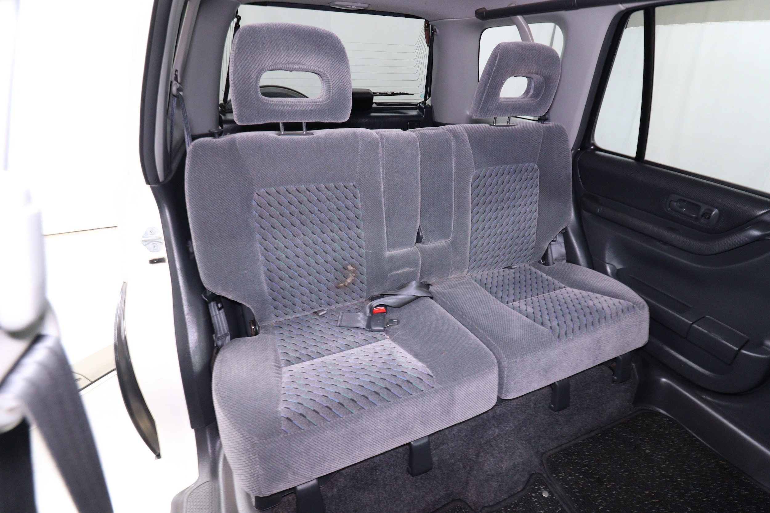 1999 Honda CR-V 20