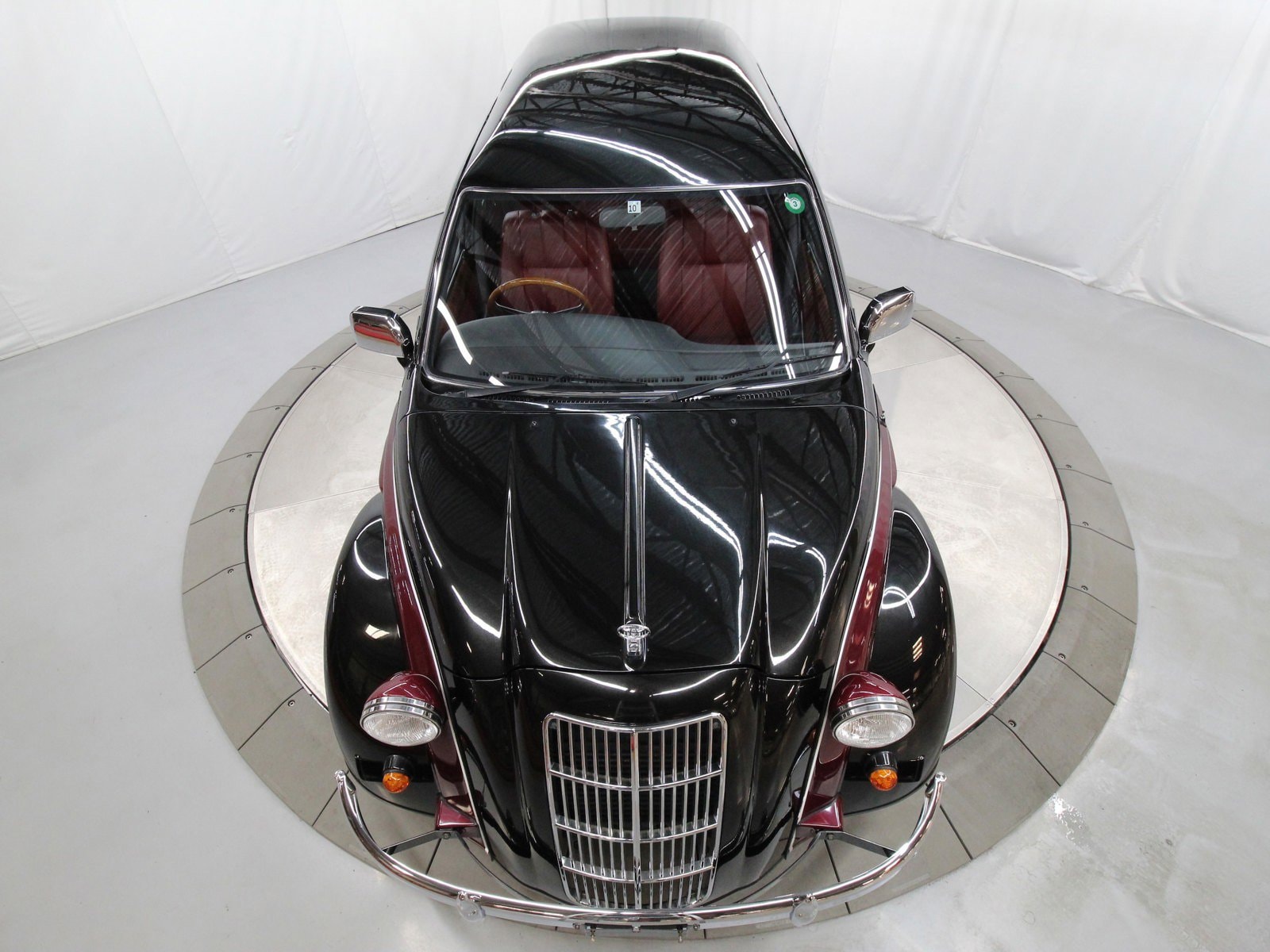1997 Toyota Classic 38