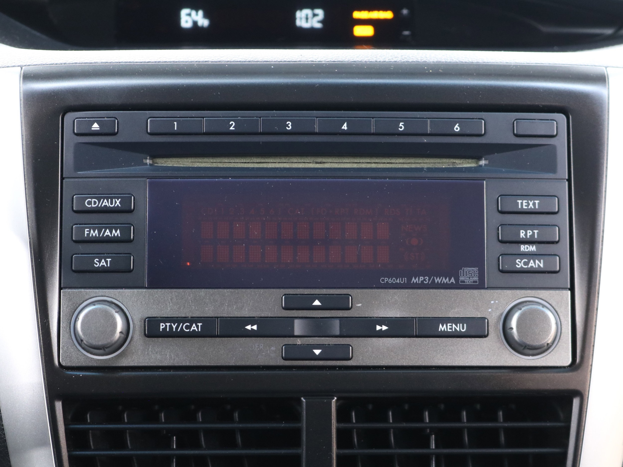 2012 Subaru Forester 12