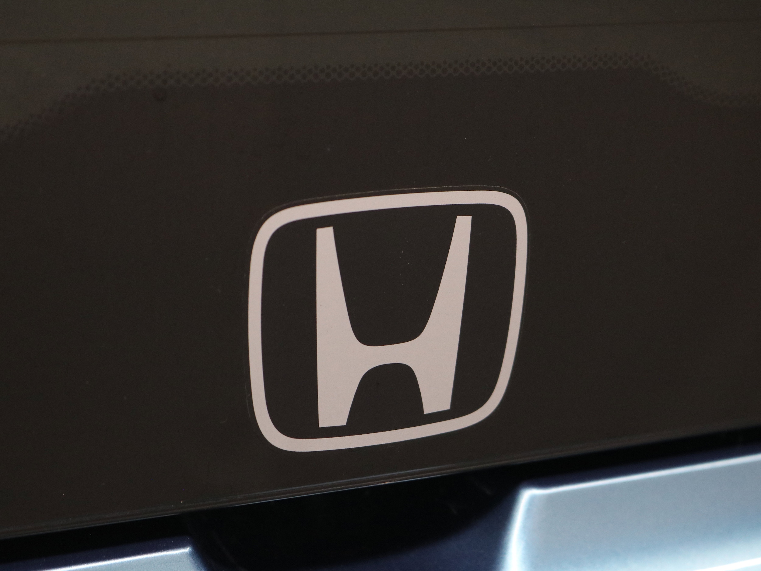 2000 Honda Insight 60