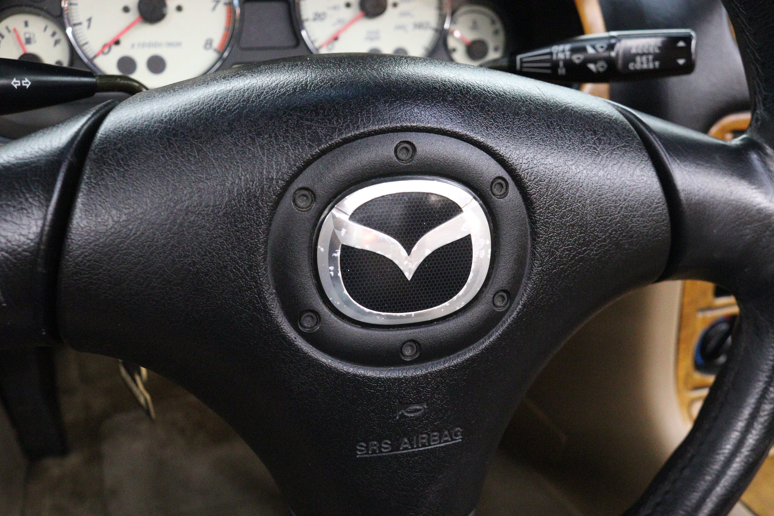 2001 Mazda MX-5 Miata 64