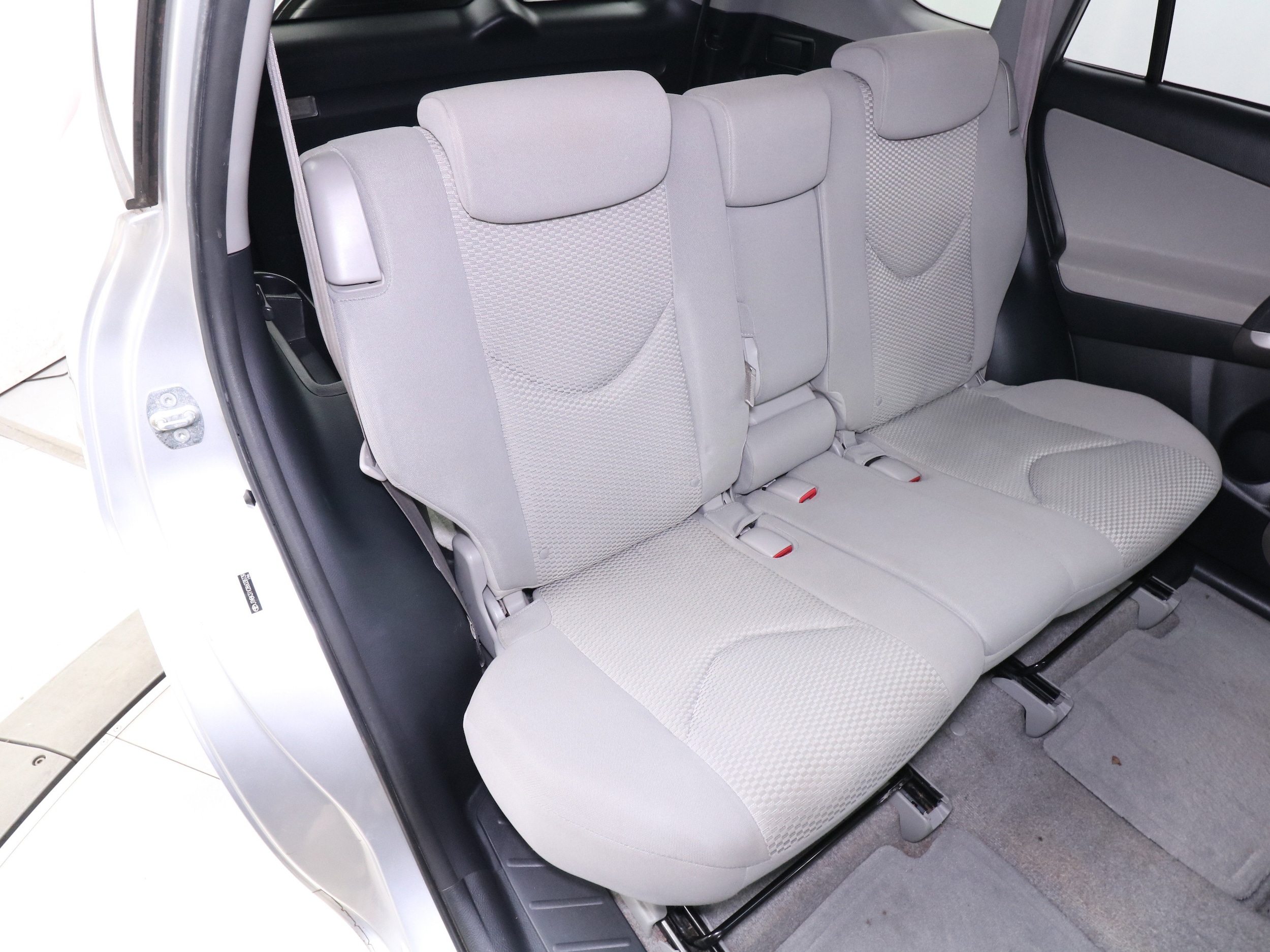 2008 Toyota RAV-4 18