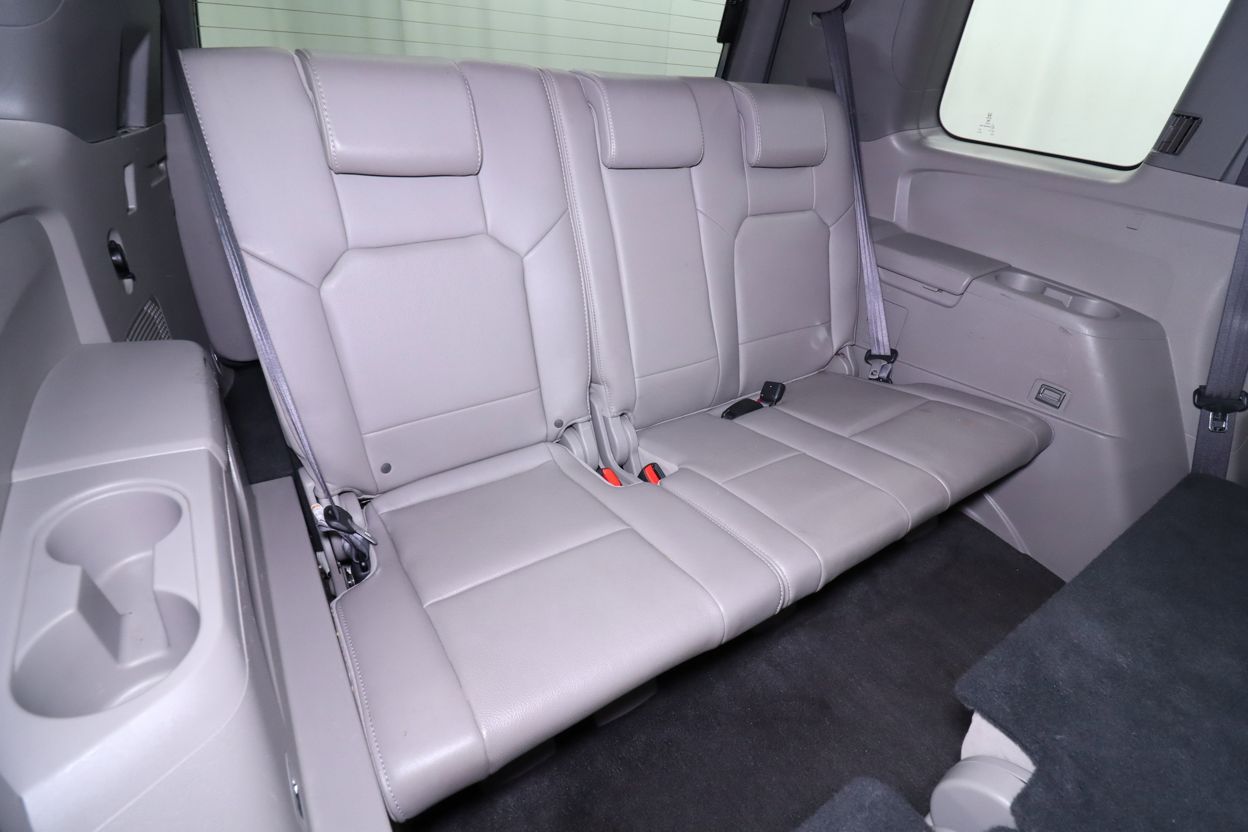 2011 Honda Pilot 22