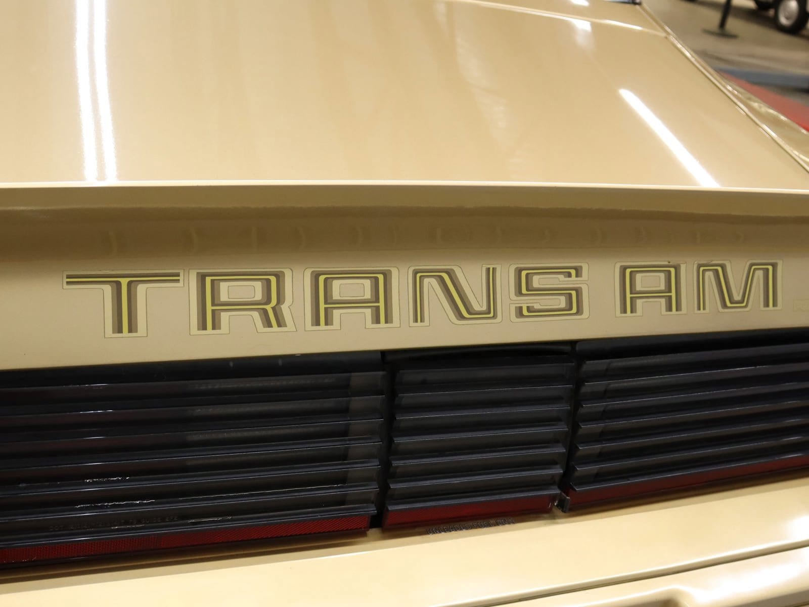 1979 Pontiac Trans Am 62