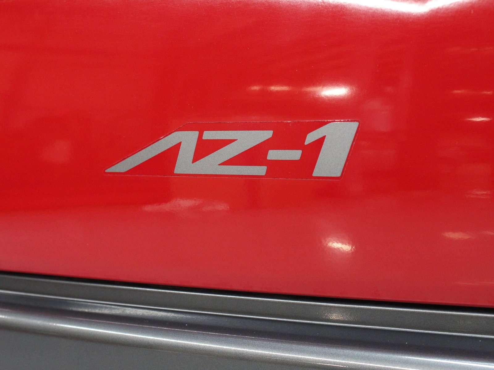 Used 1993 Autozam AZ-1 For Sale at Duncan Imports and Classic Cars