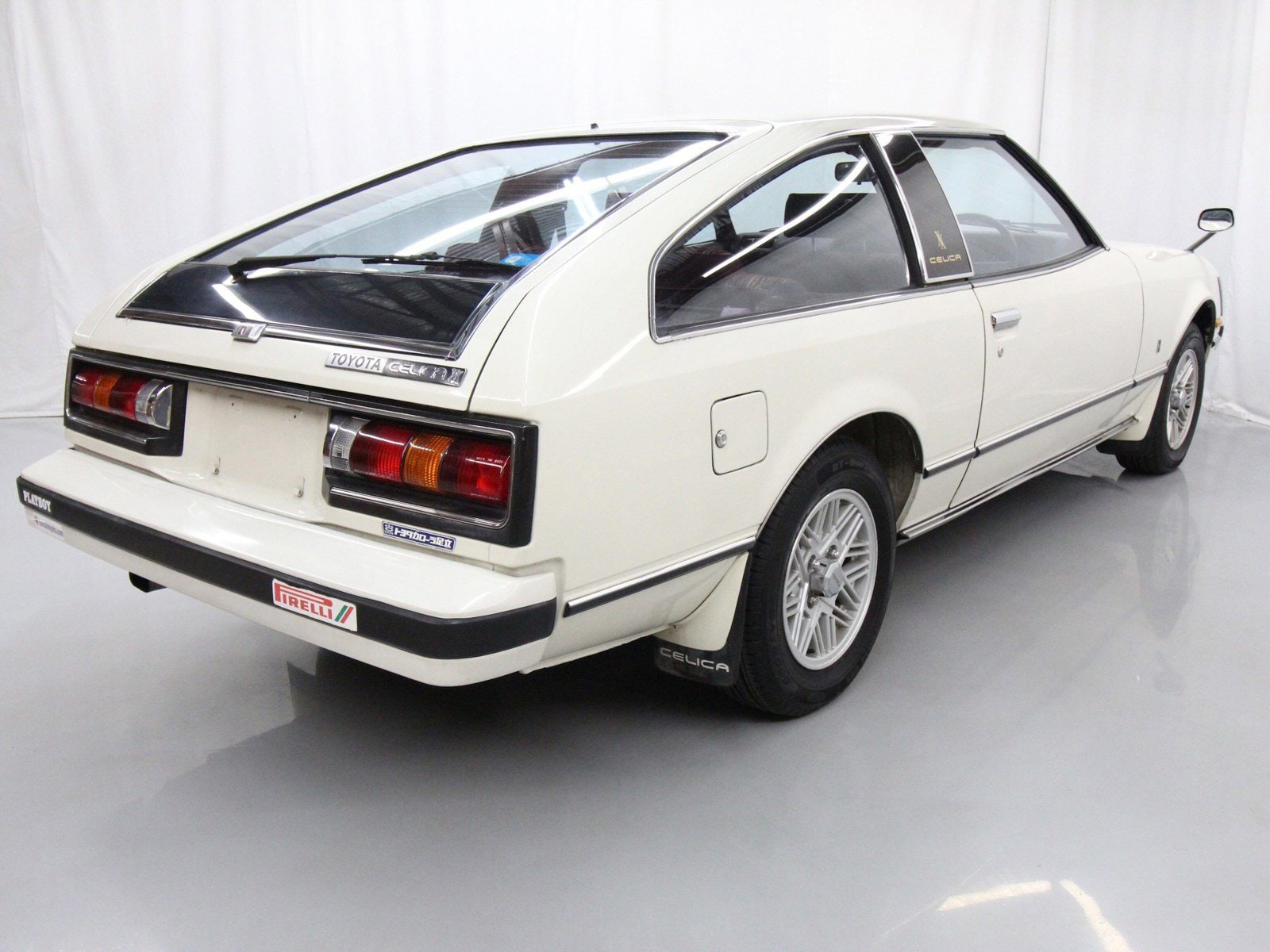 1980 Toyota Celica 7
