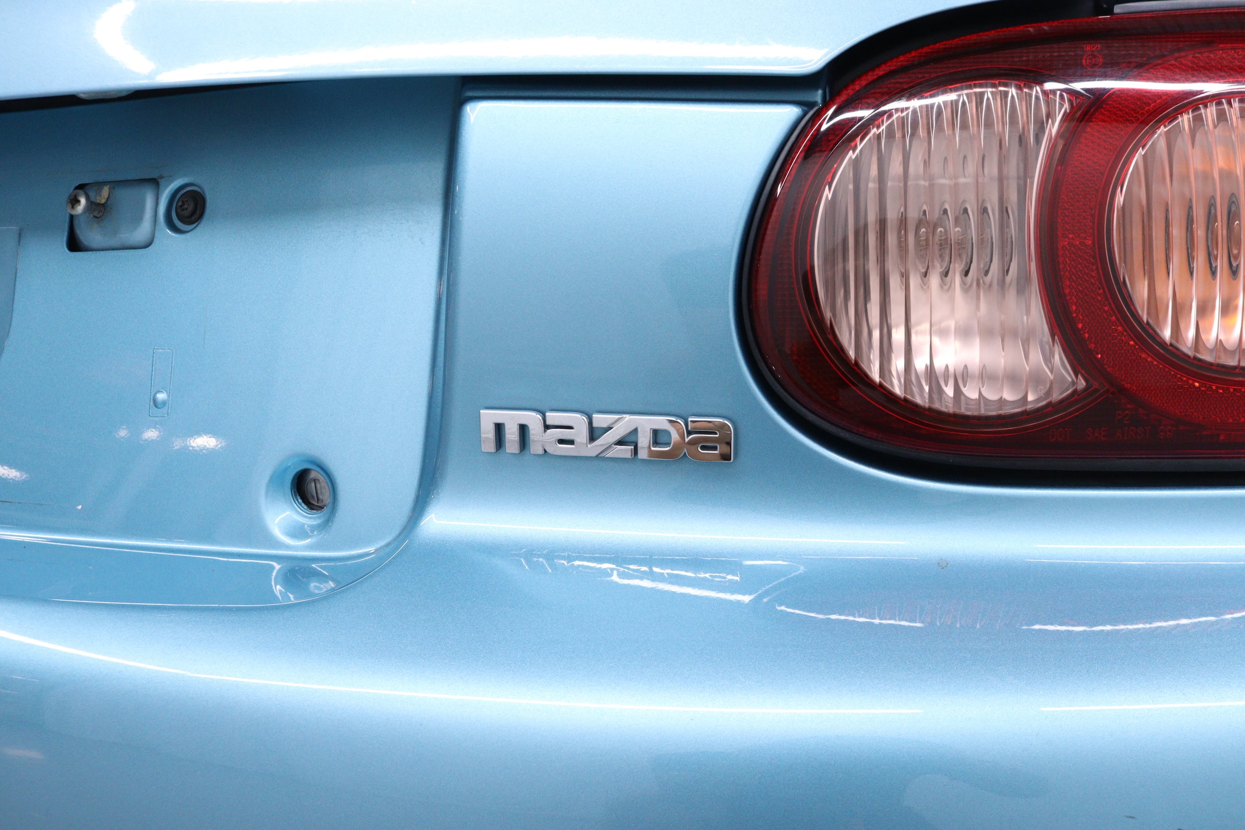 2001 Mazda MX-5 Miata 73