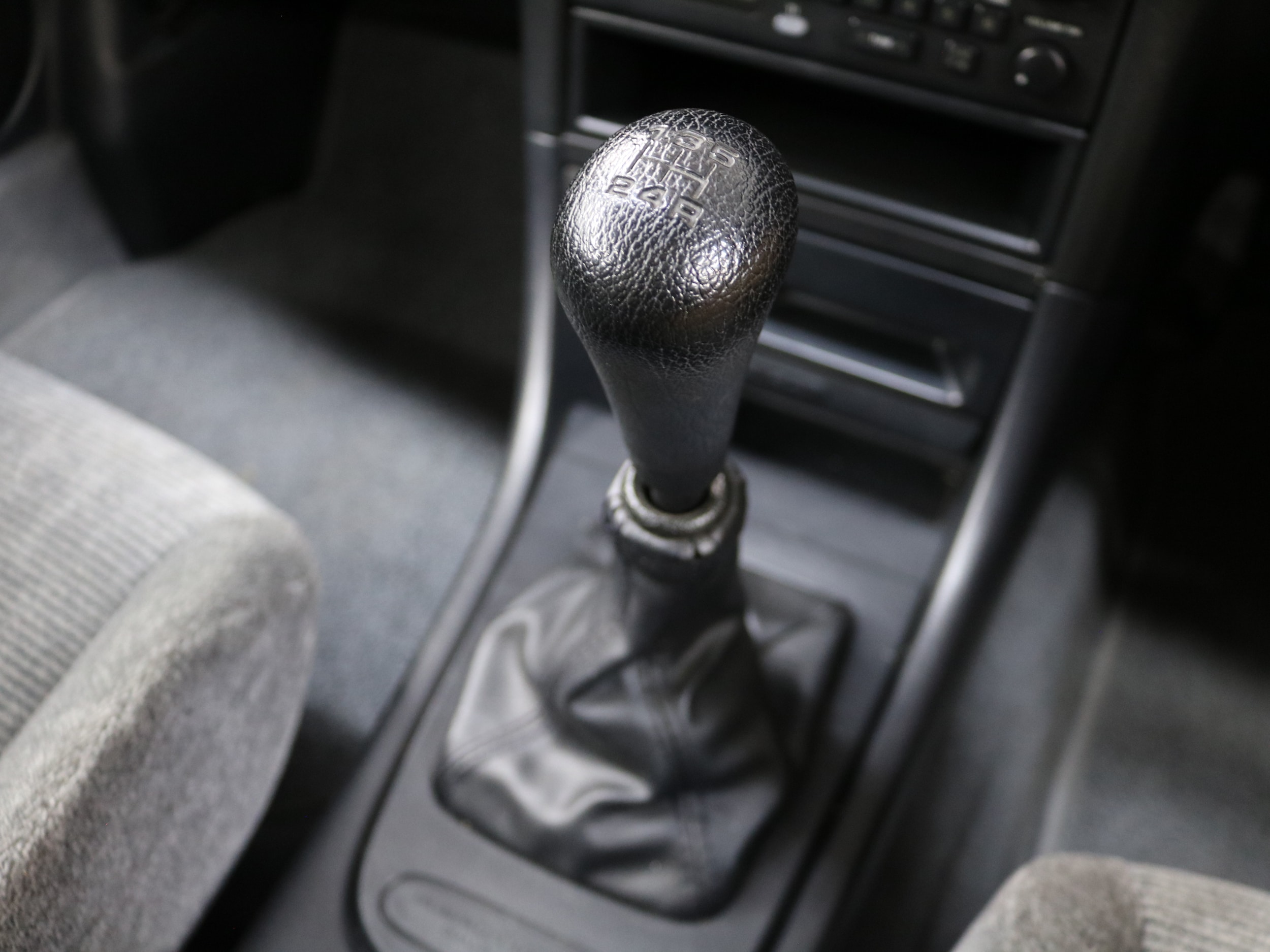 1994 Honda Integra 15