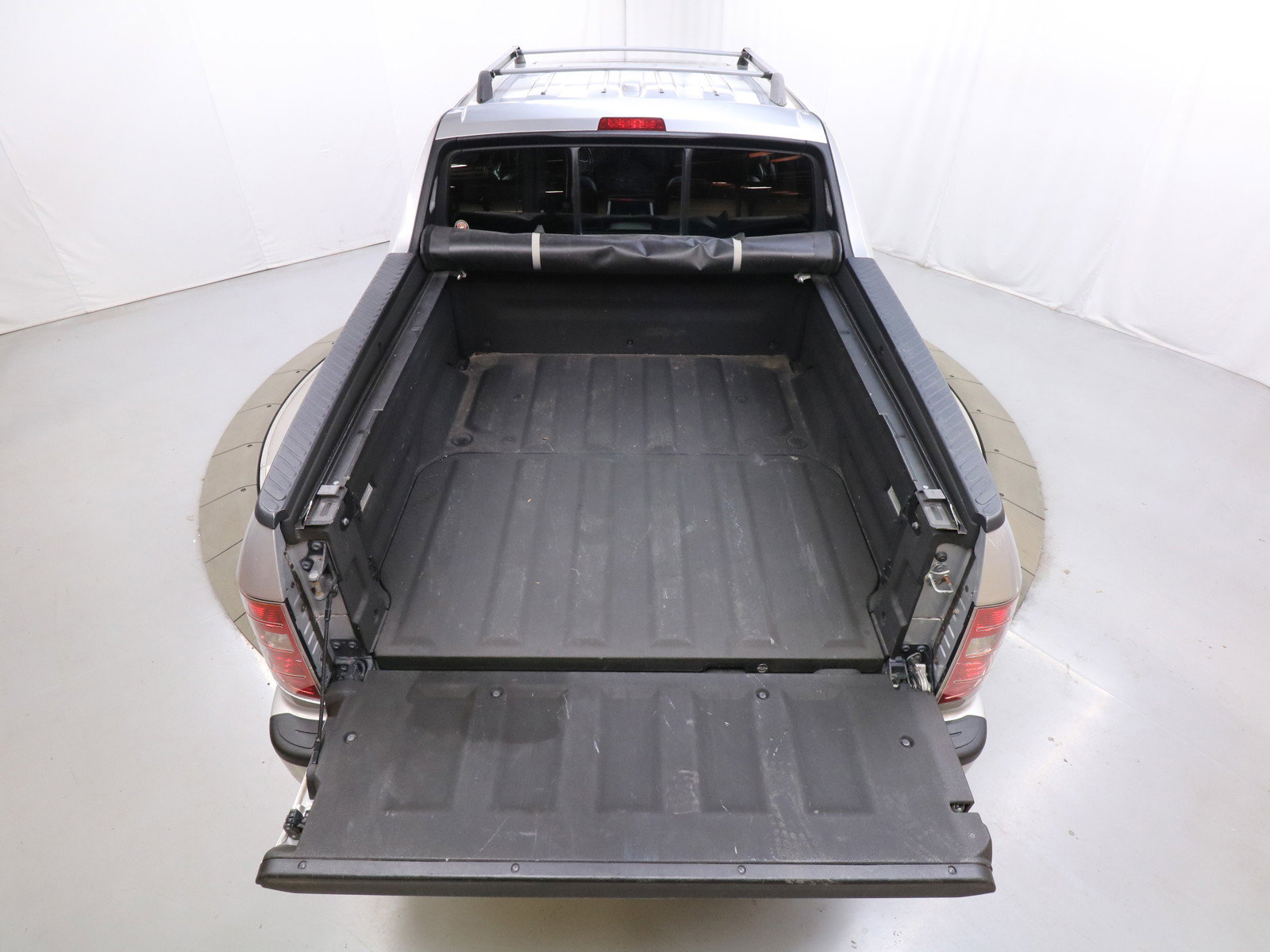 2009 Honda Ridgeline 44