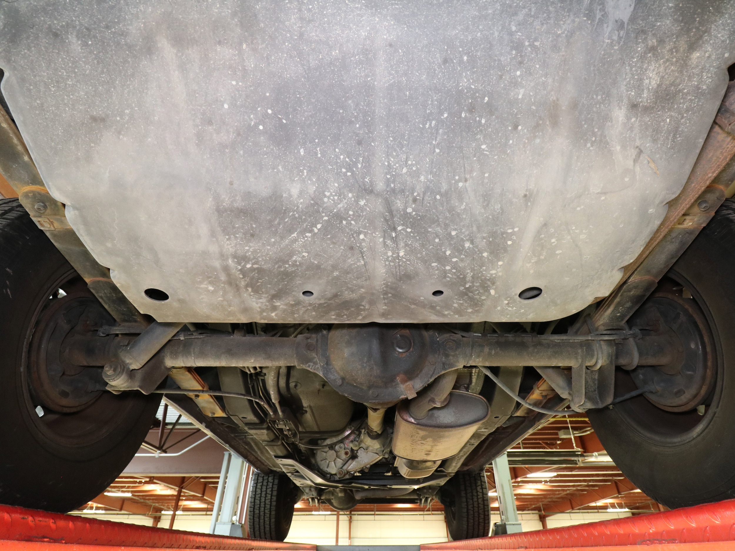 1999 Jeep Cherokee 40