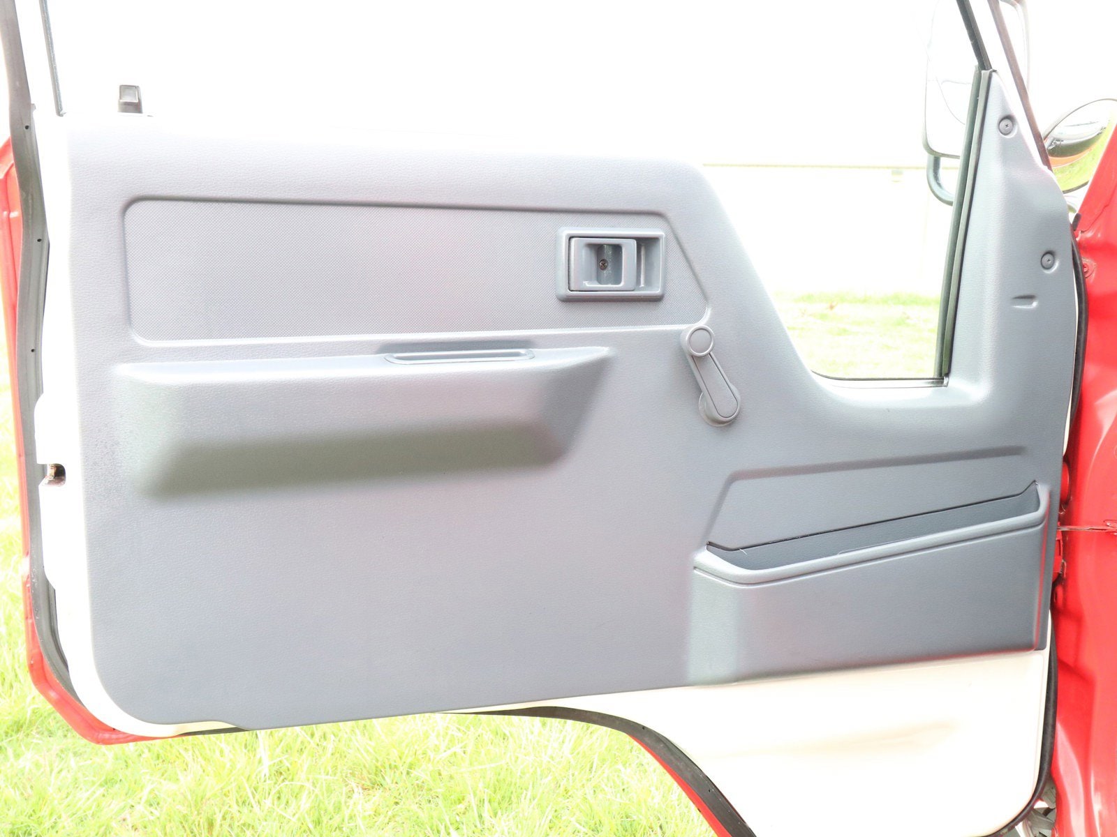 1997 Toyota Toyoace 23