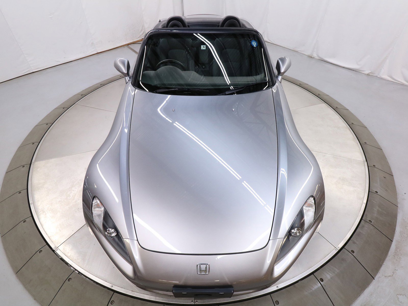 1999 Honda S2000 67