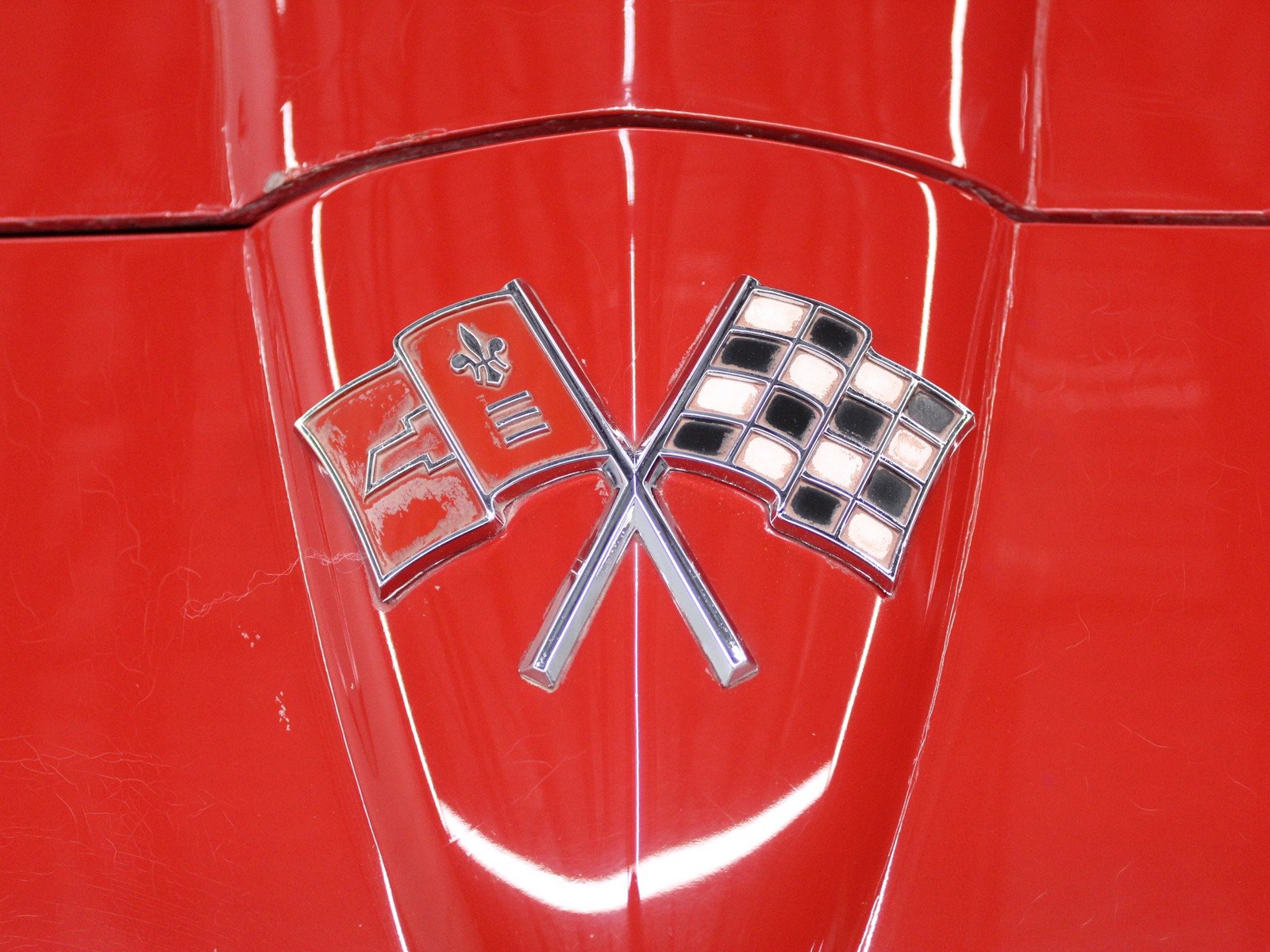 1965 Chevrolet Corvette 181