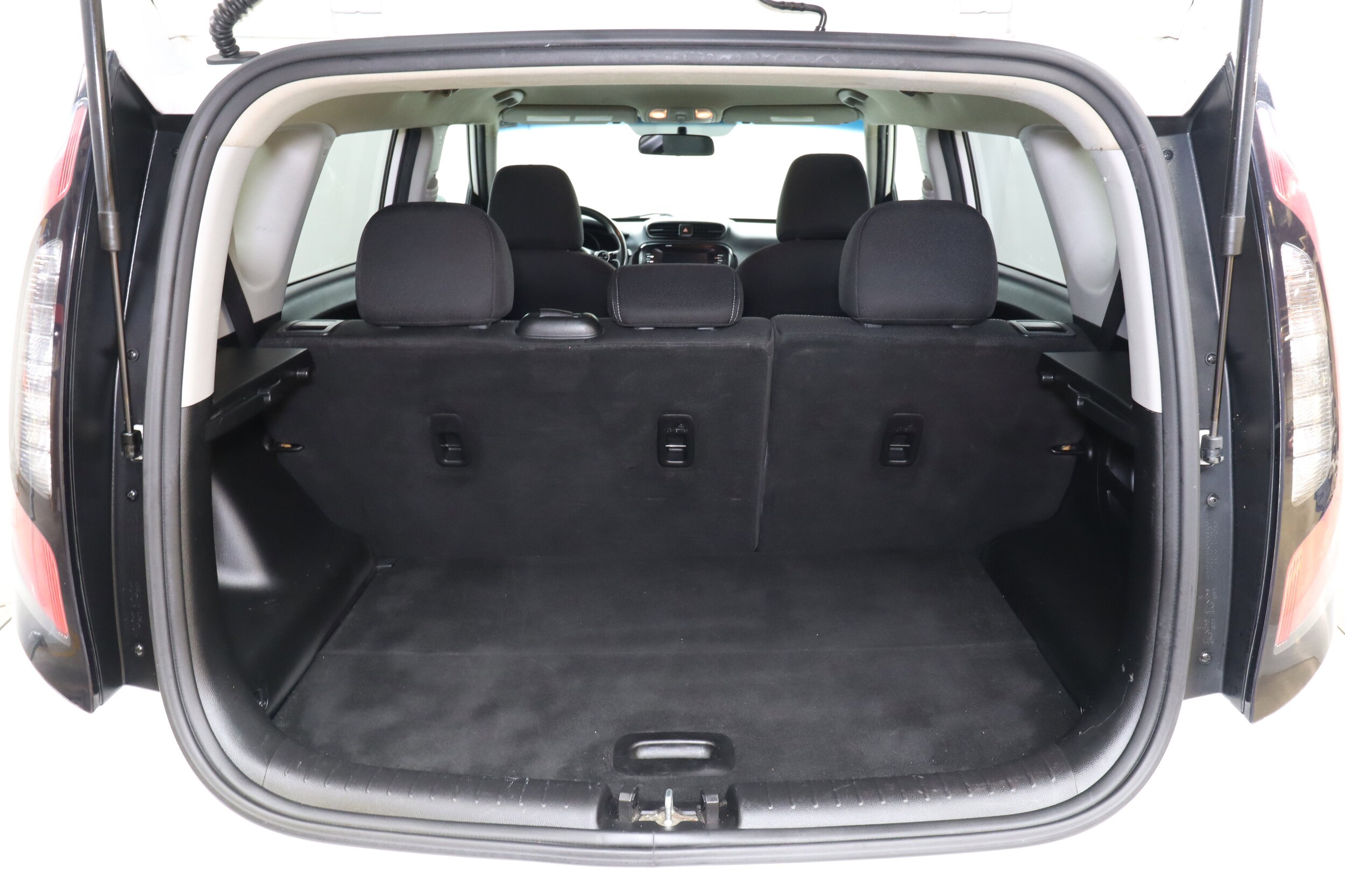 2018 Kia Soul 27