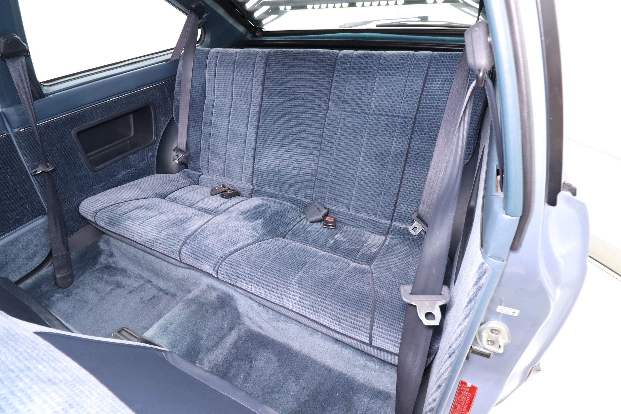 1982 Honda Accord 19