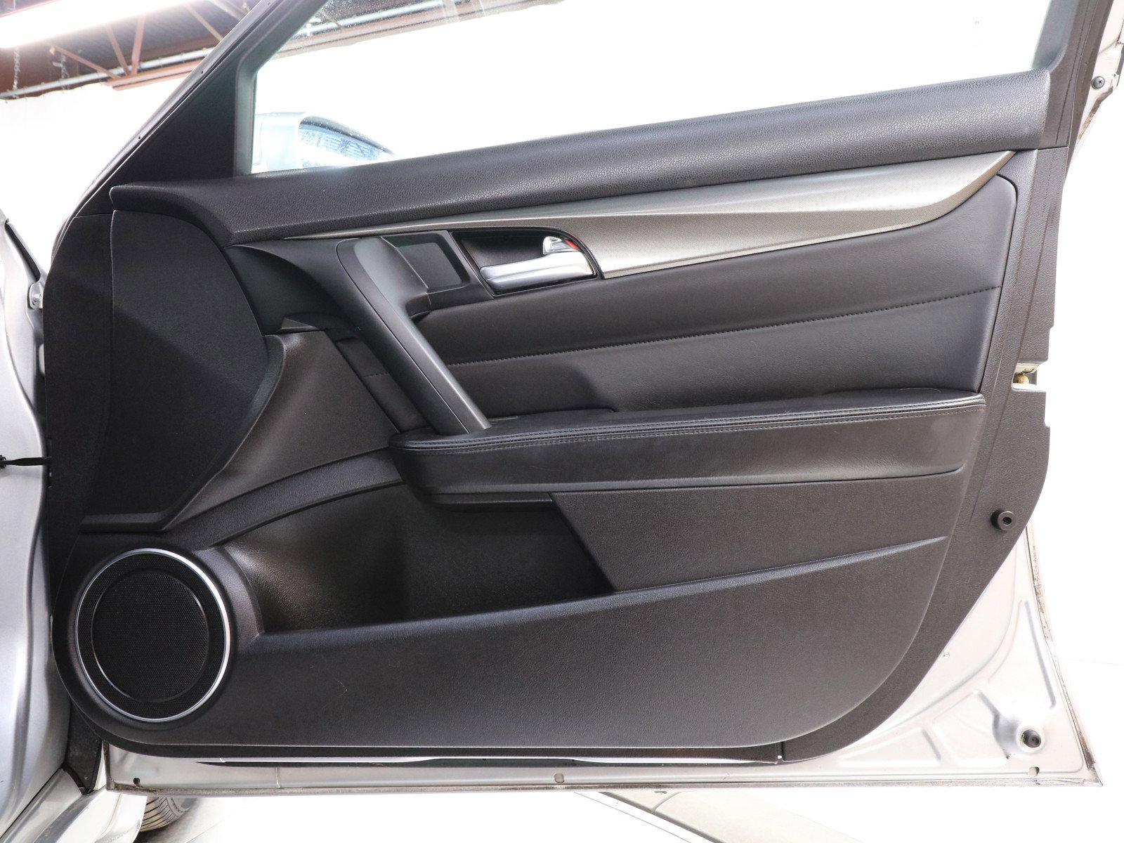 2013 Acura TL 21