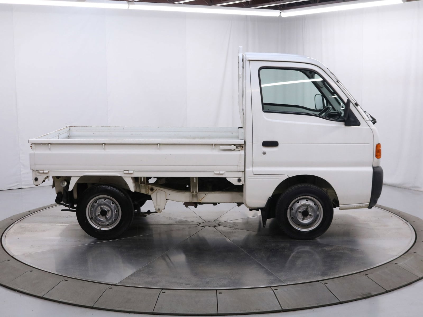1998 Suzuki Carry 7