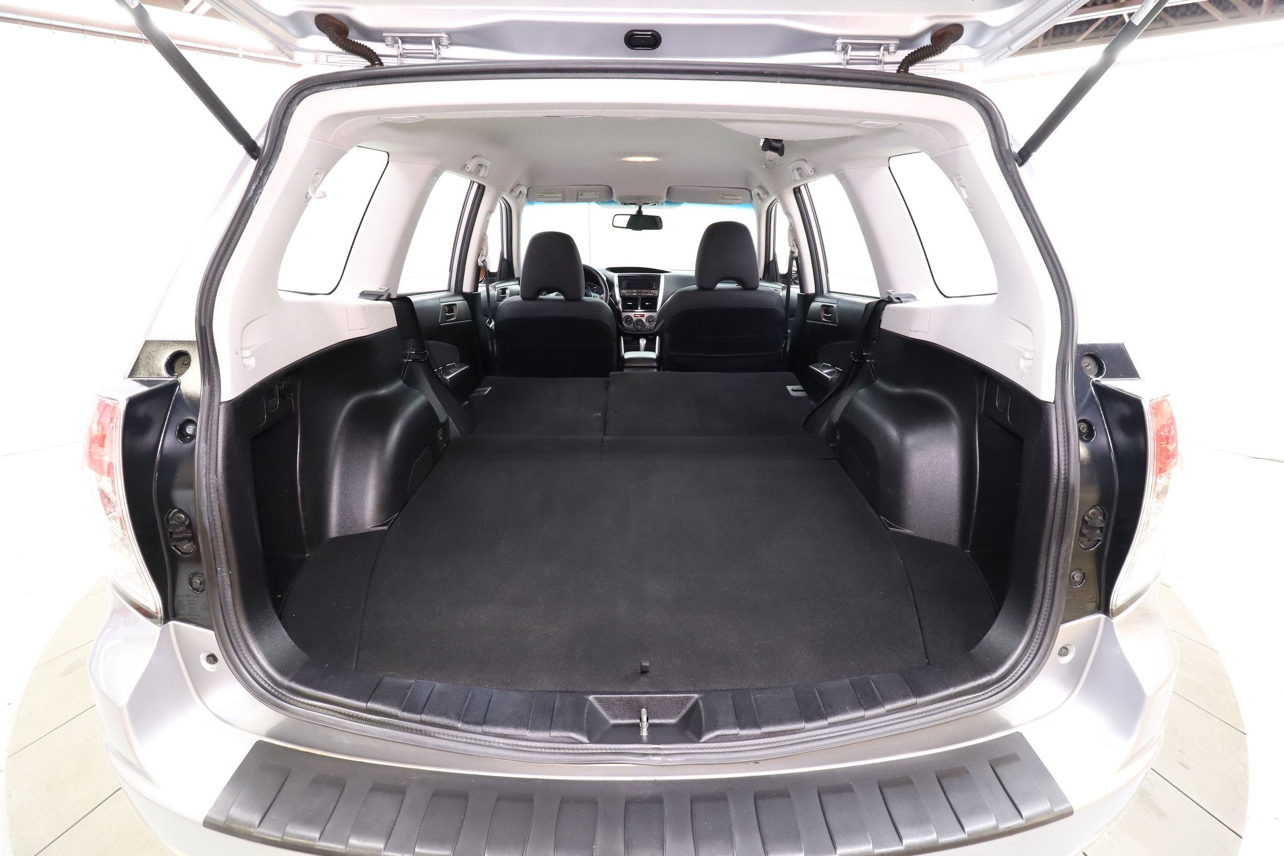 2012 Subaru Forester 30