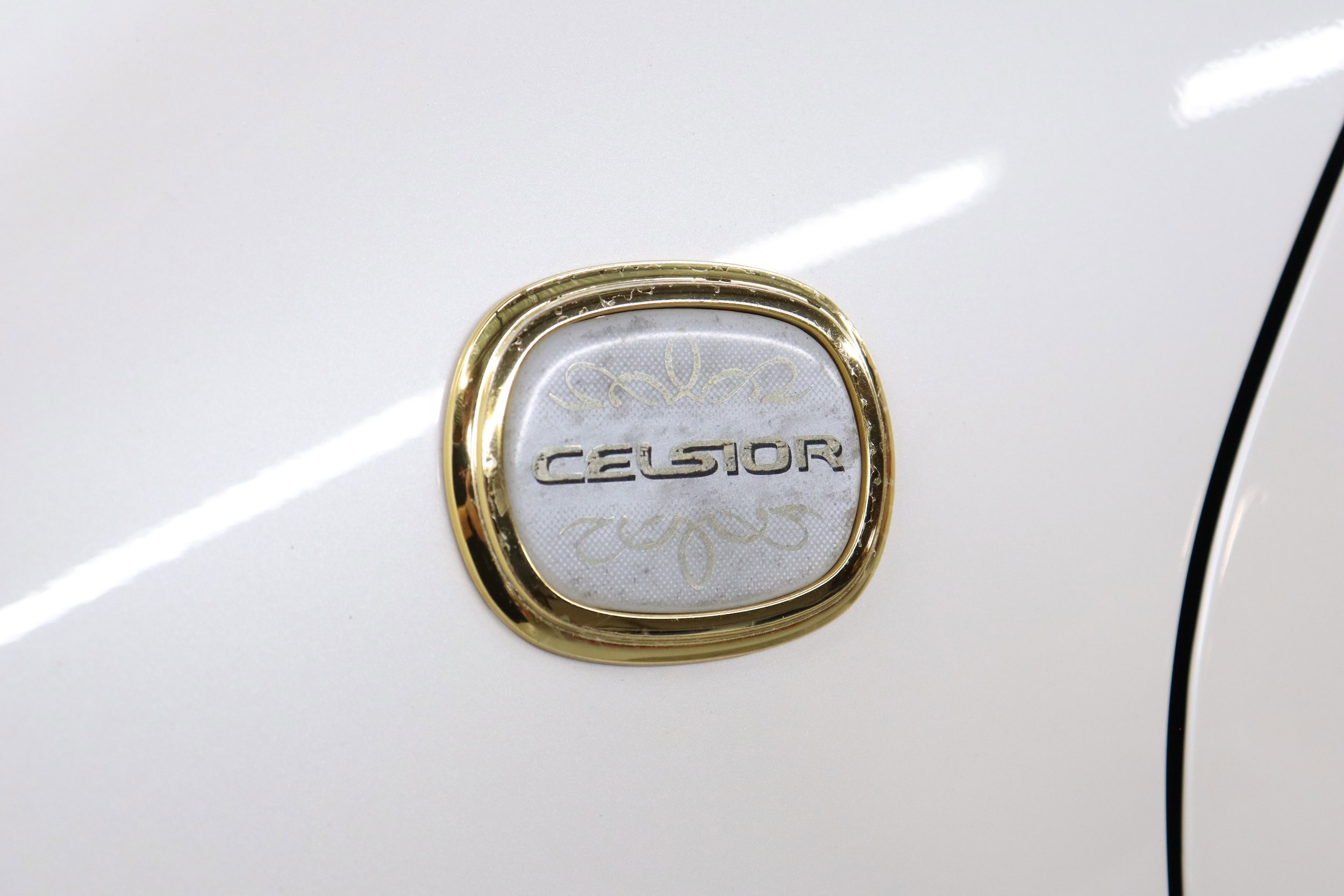 1994 Toyota Celsior 57