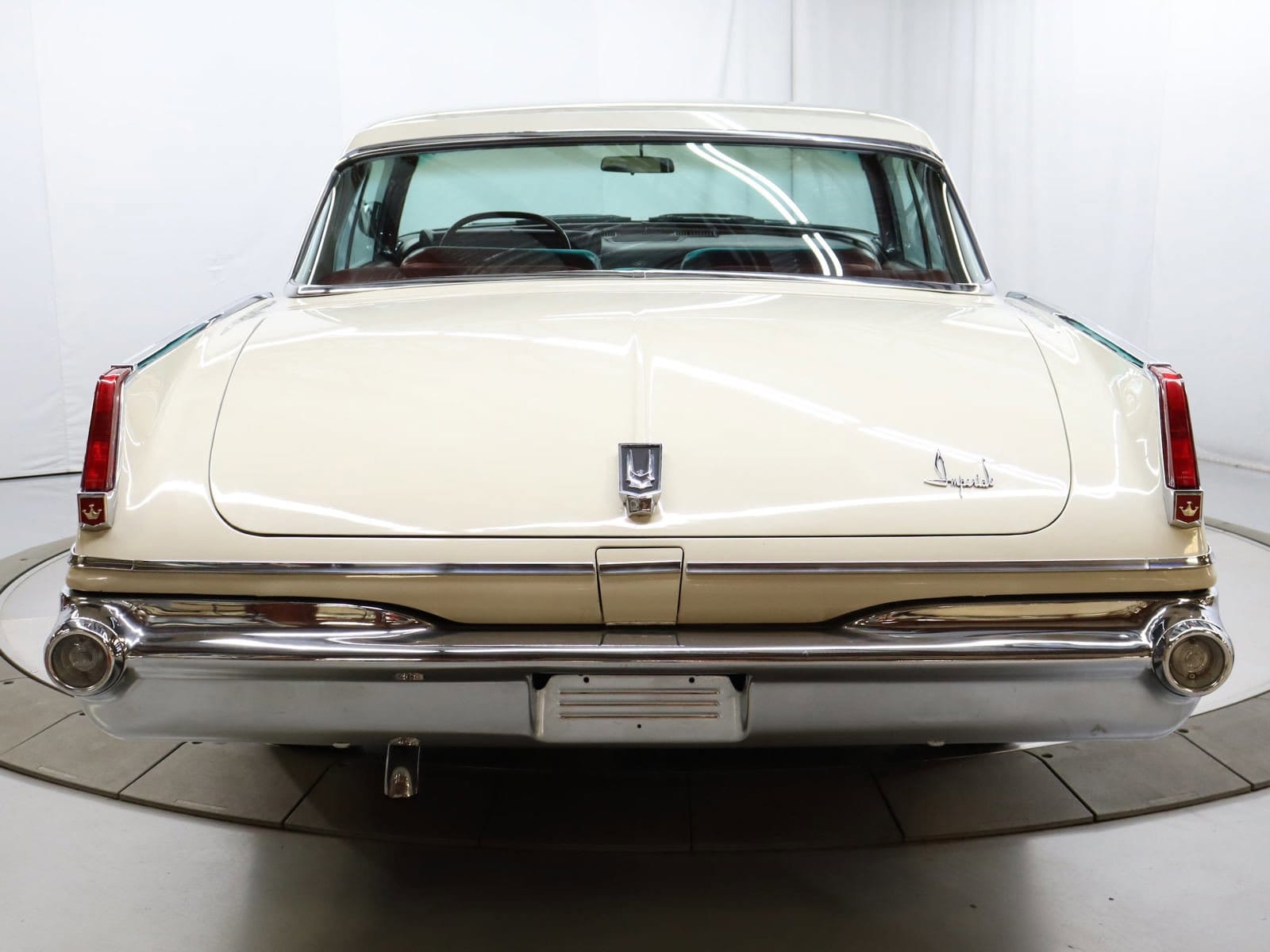1963 Imperial Crown 8