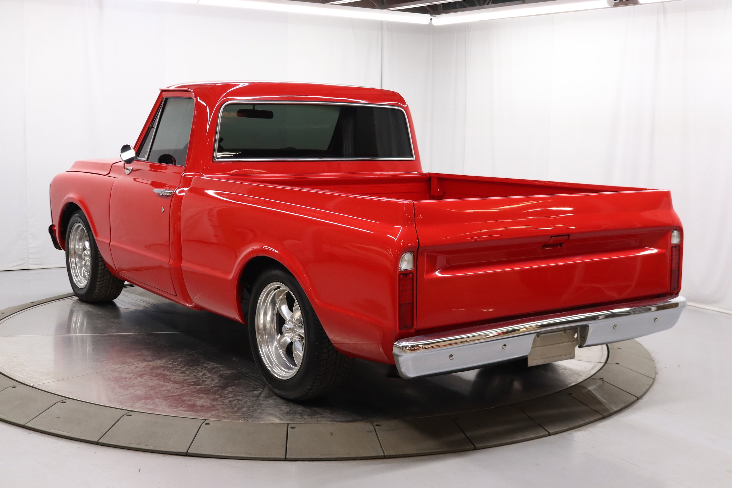 1971 GMC C1500 5