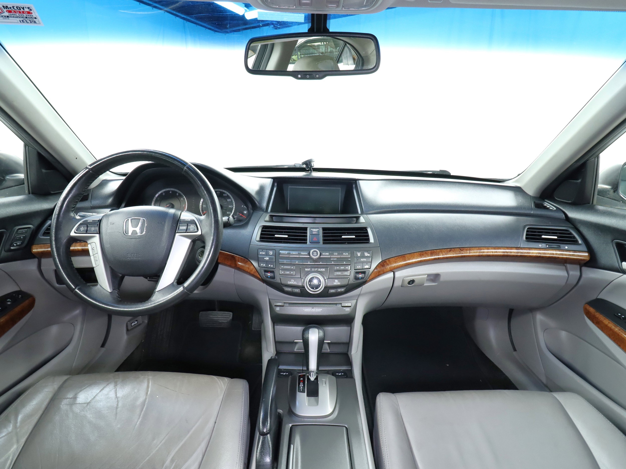 2012 Honda Accord 49
