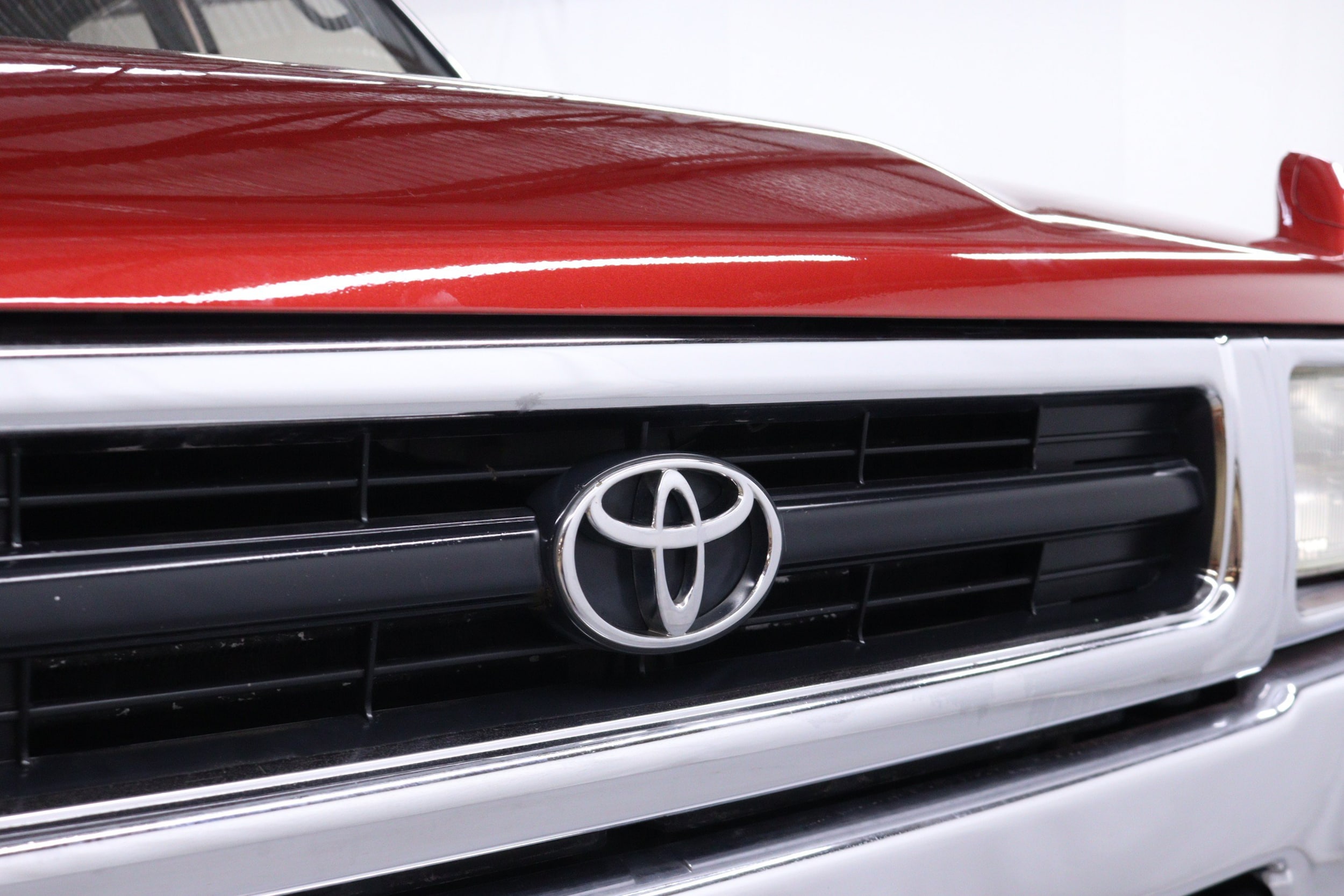 1993 Toyota Hilux 66