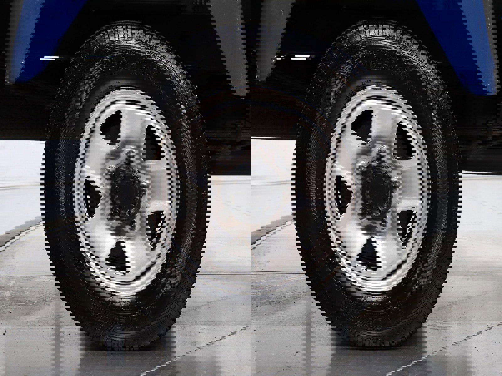 1994 Toyota Townace 23