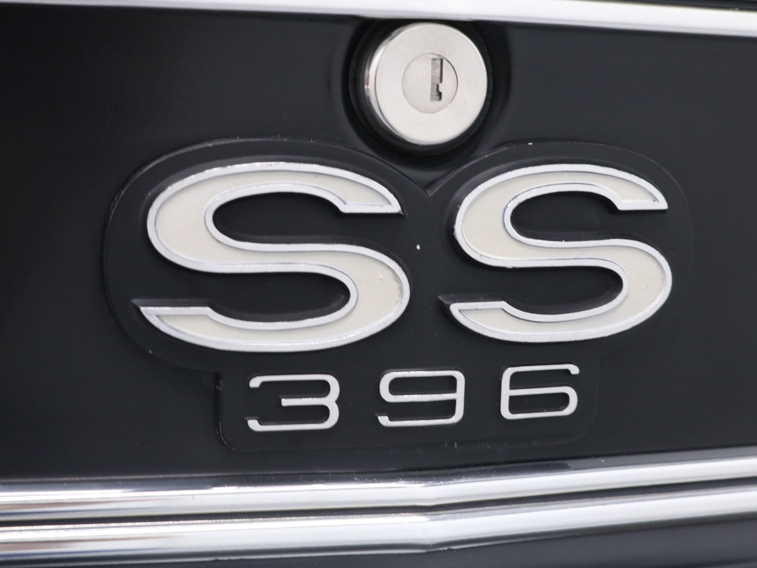 1967 Chevrolet Chevelle 81
