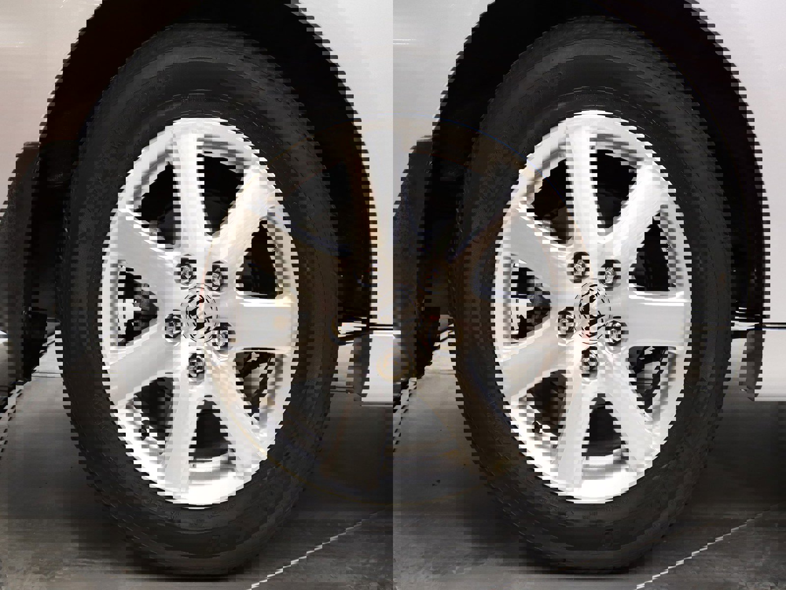 2005 Honda Accord Cpe 26