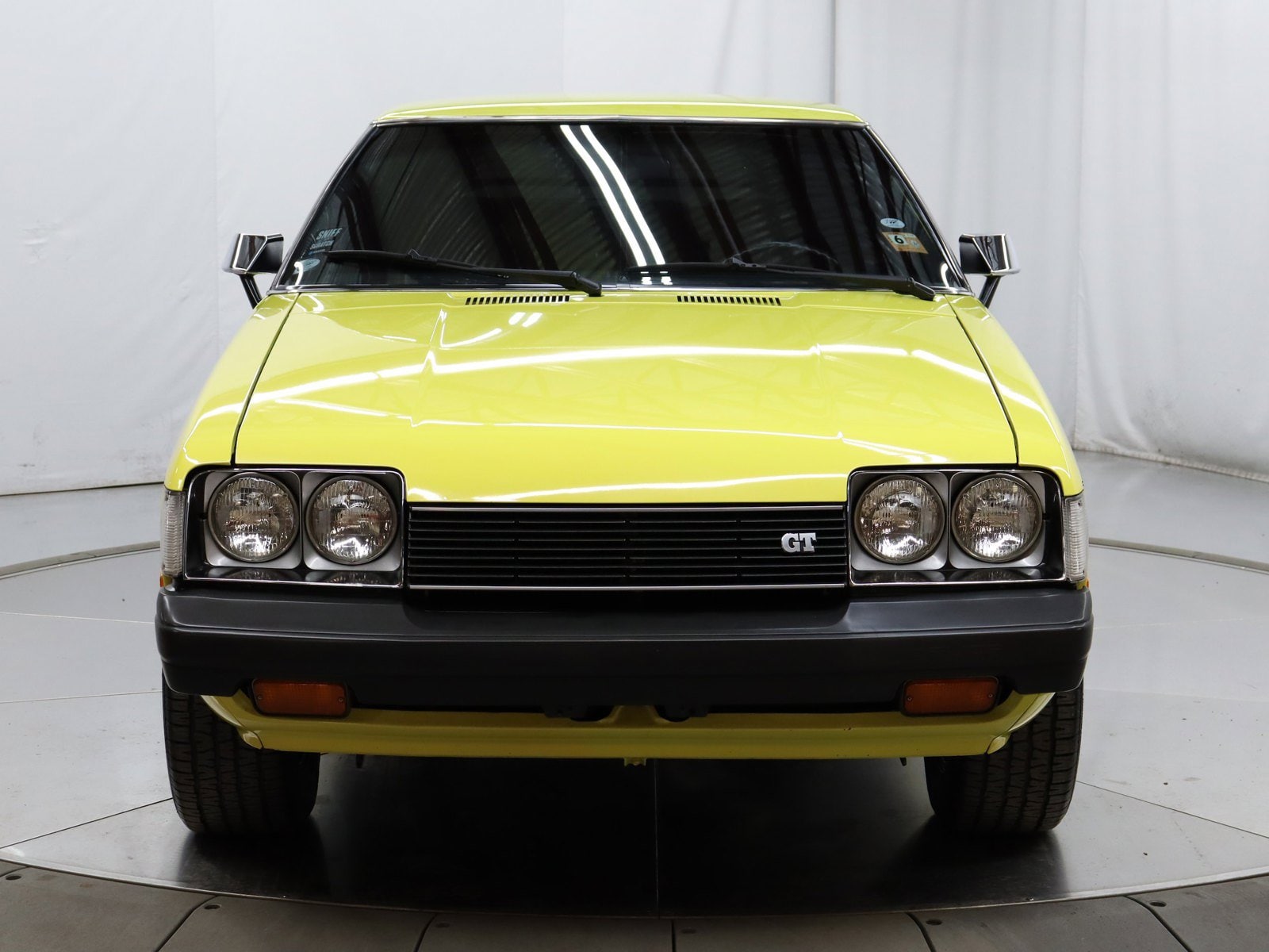 1978 Toyota Celica 6