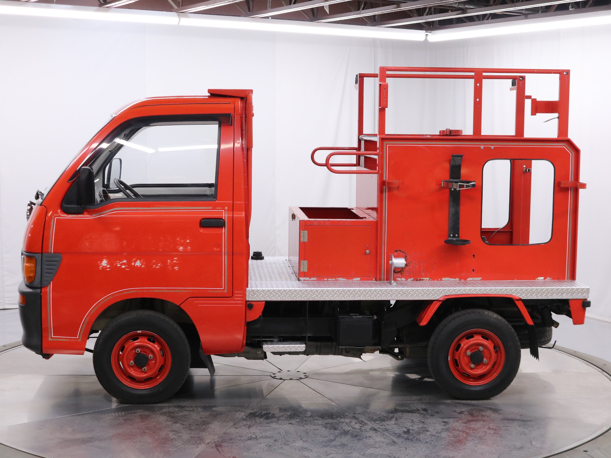 1995 Daihatsu Hijet 3