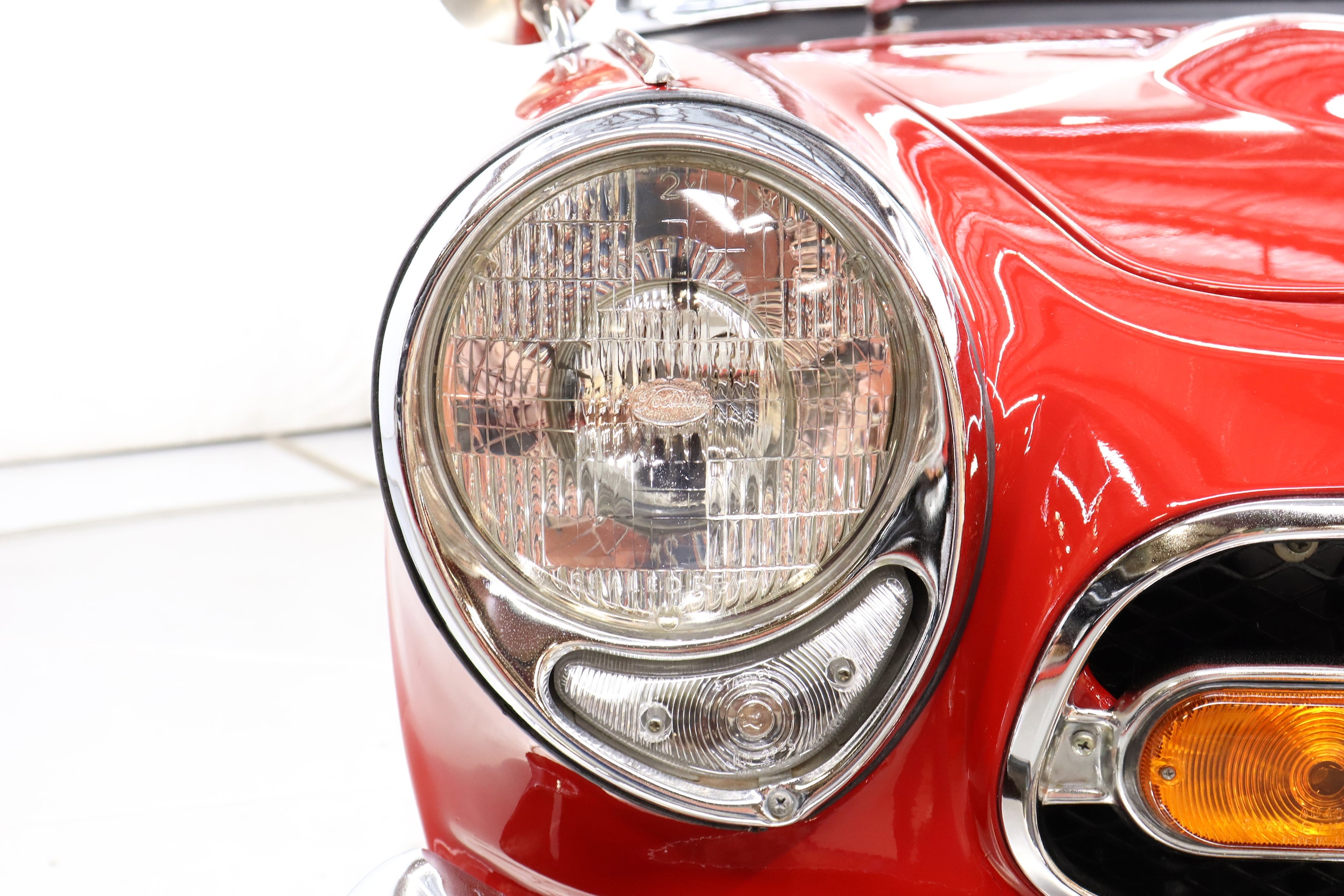 1967 Honda S800 76