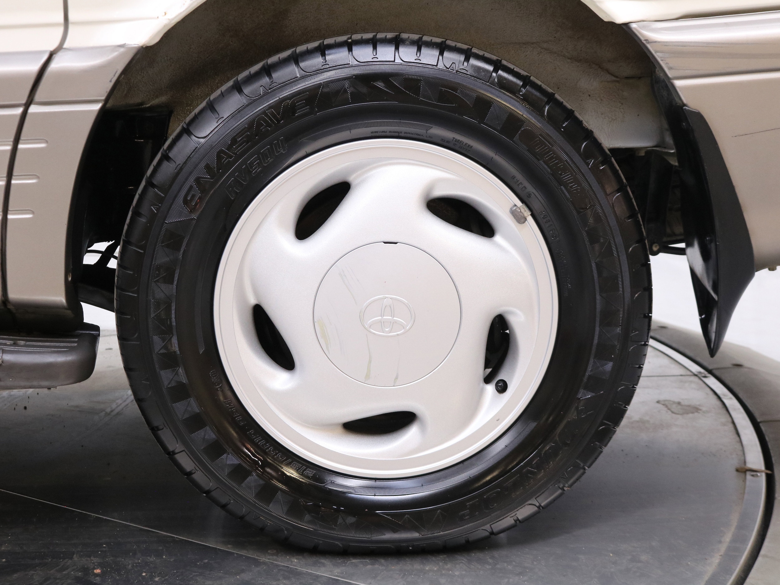 1998 Toyota Estima G 33