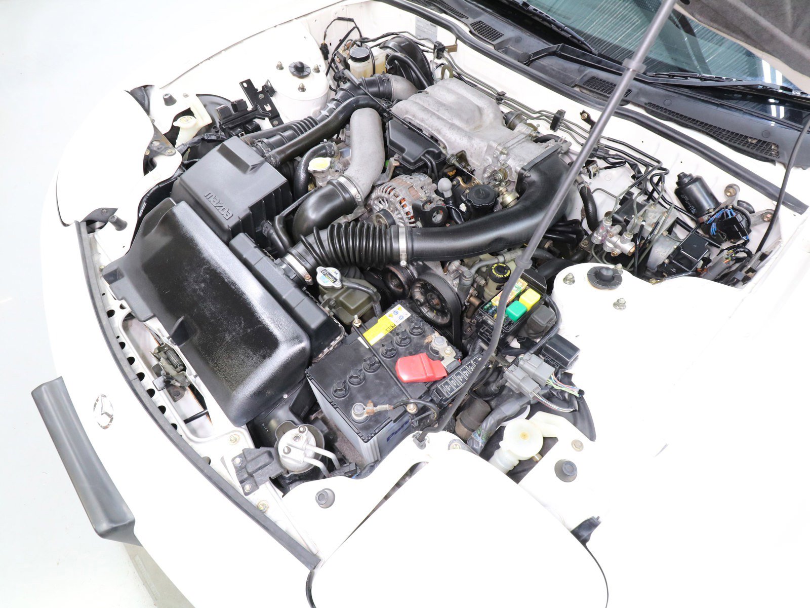 1998 Mazda RX-7 22