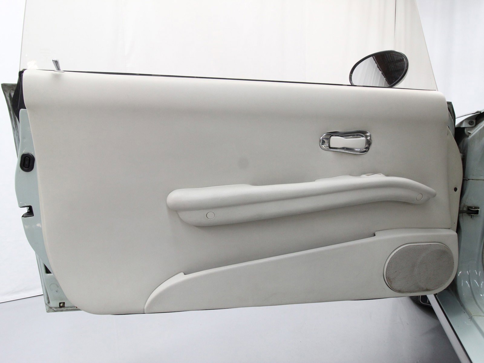 1991 Nissan Figaro 21