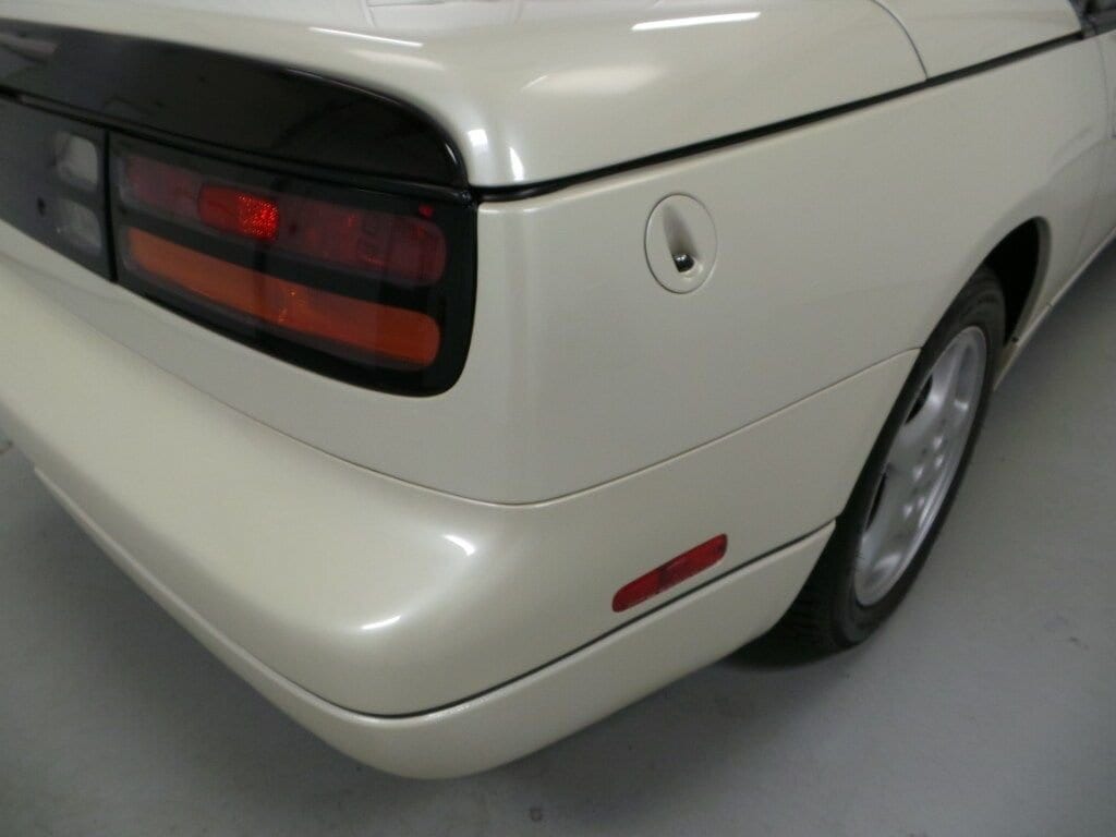 1993 Nissan 300ZX 36