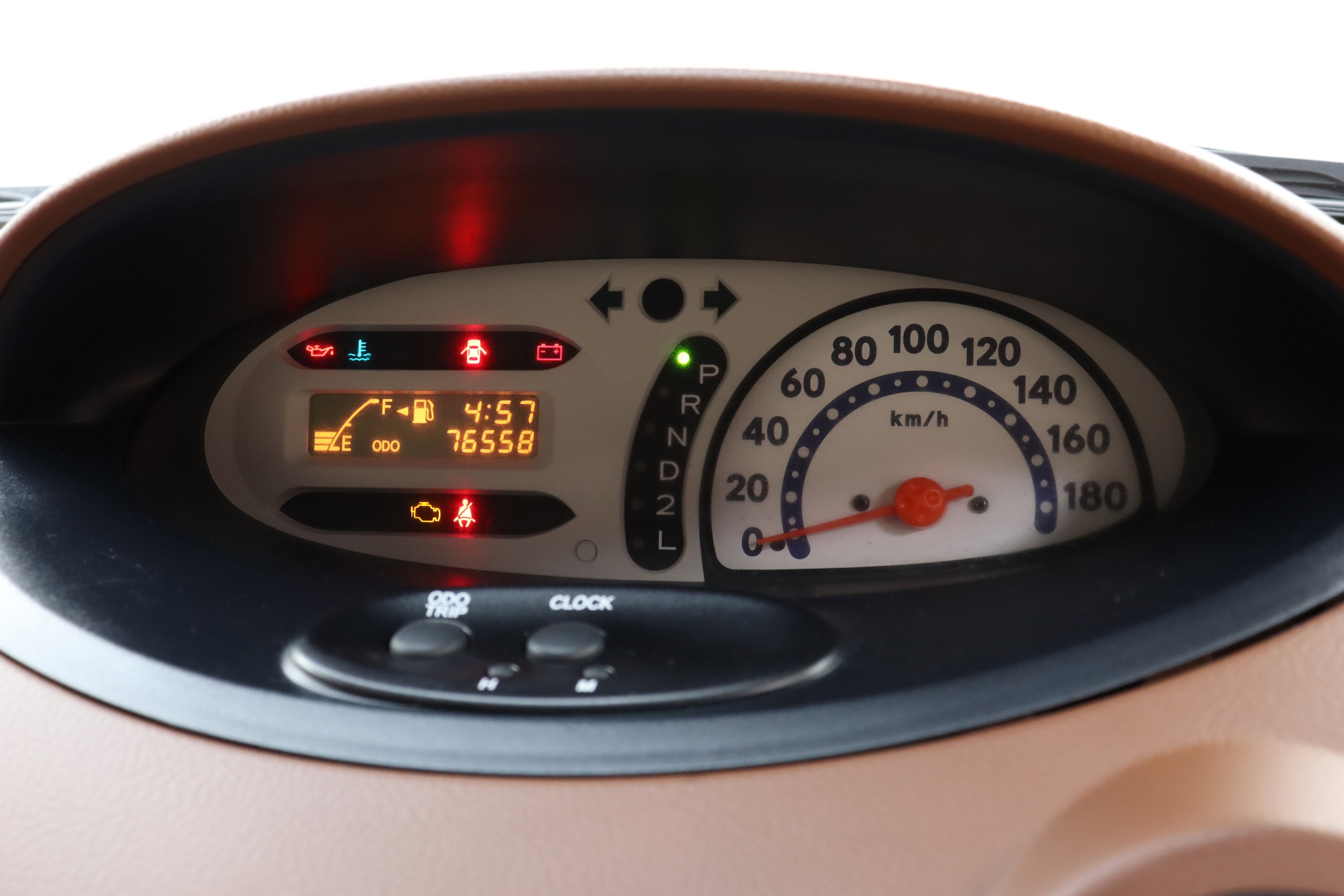 2000 Toyota Will 11