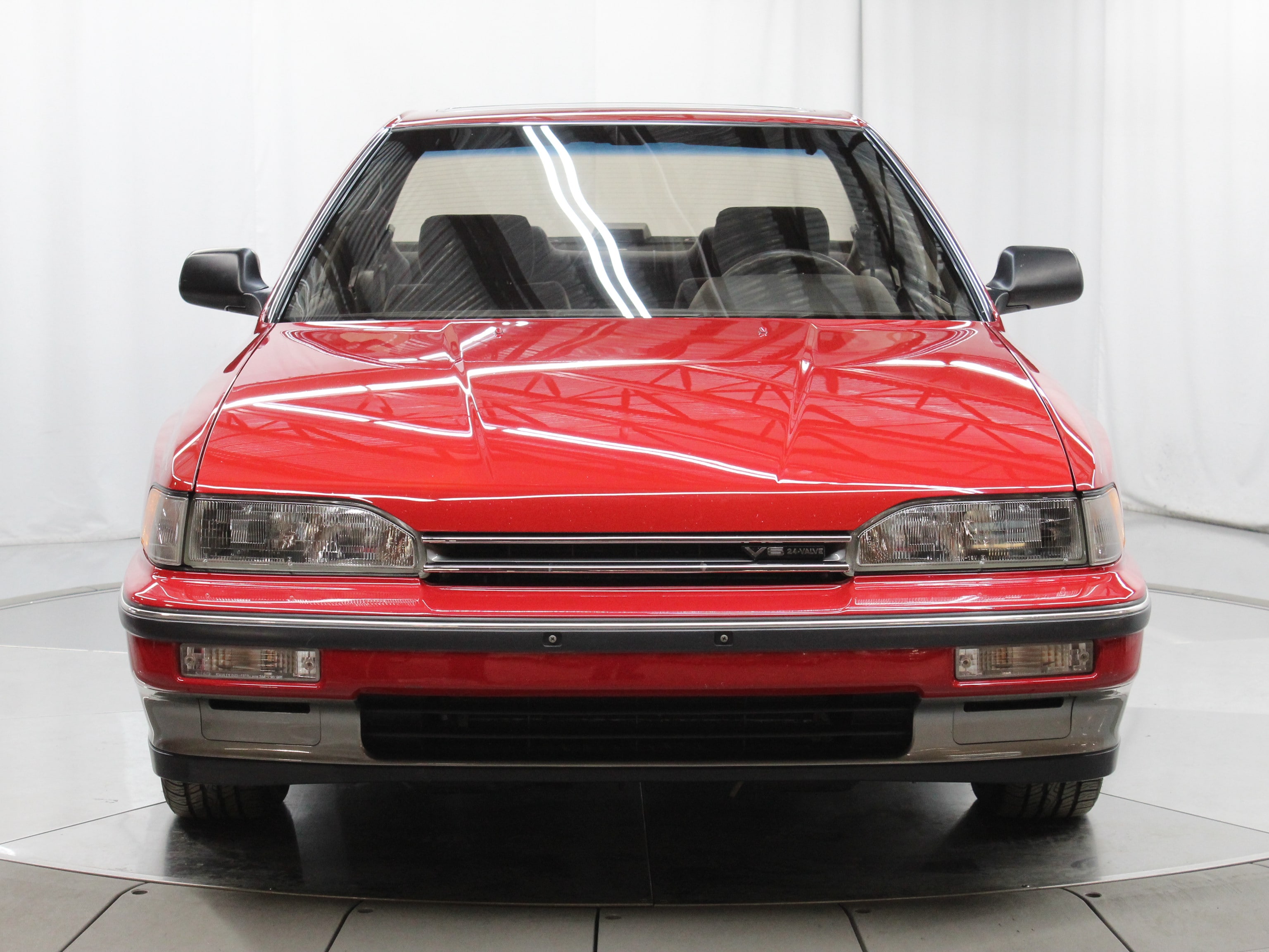 1988 Acura Legend 3