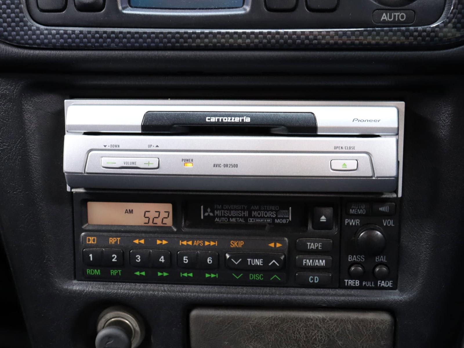 1999 Mitsubishi Lancer 13