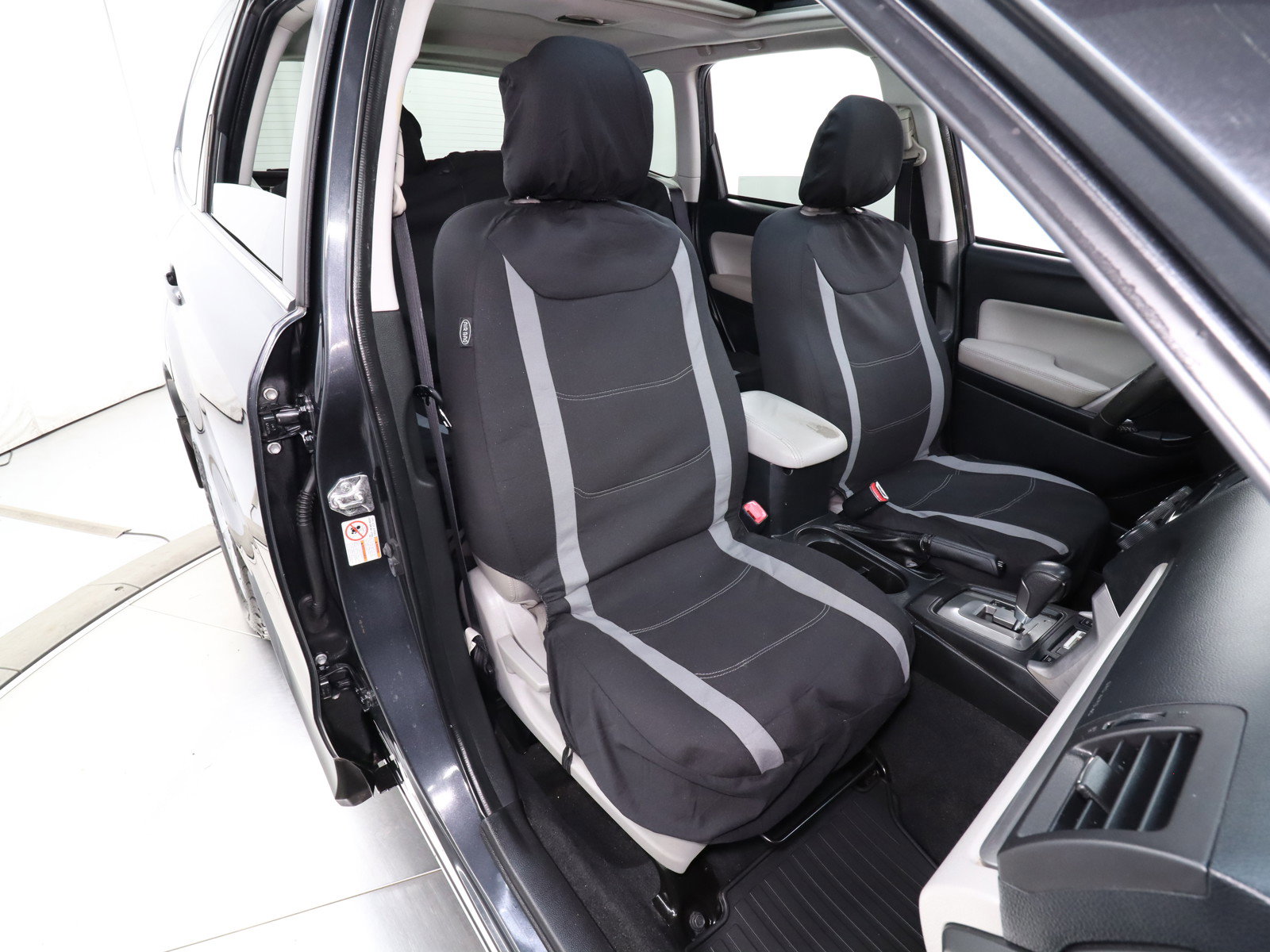 2015 Subaru Forester 18
