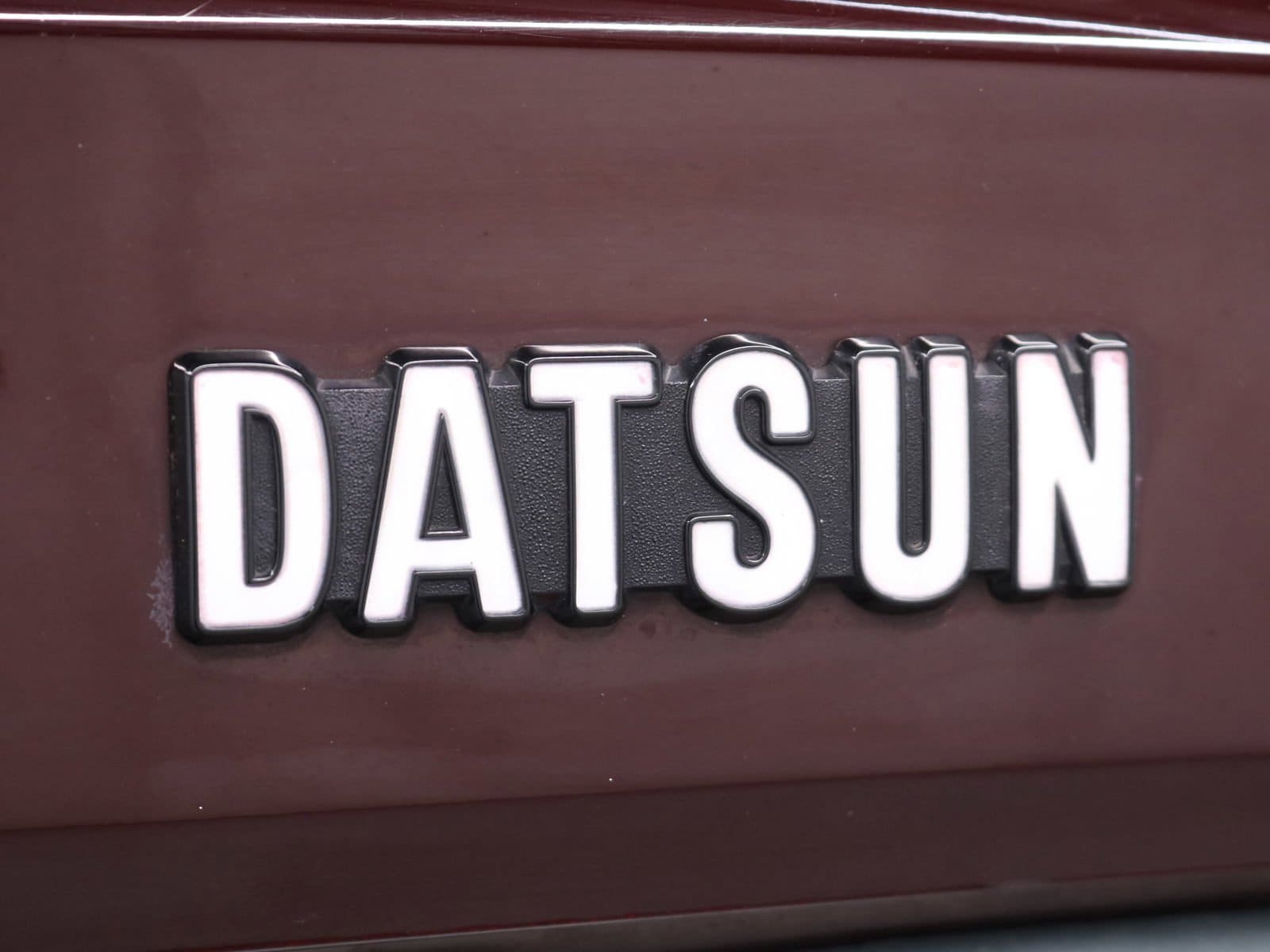 1977 Datsun 710 58